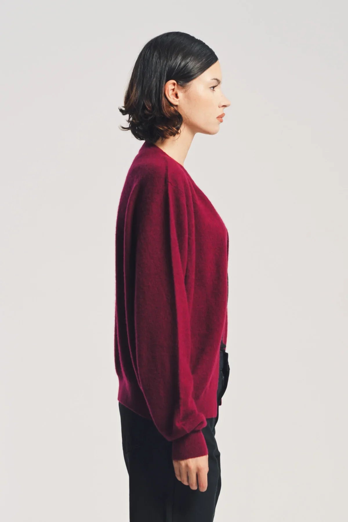 FRENCKENBERGER | MINI BOMBER