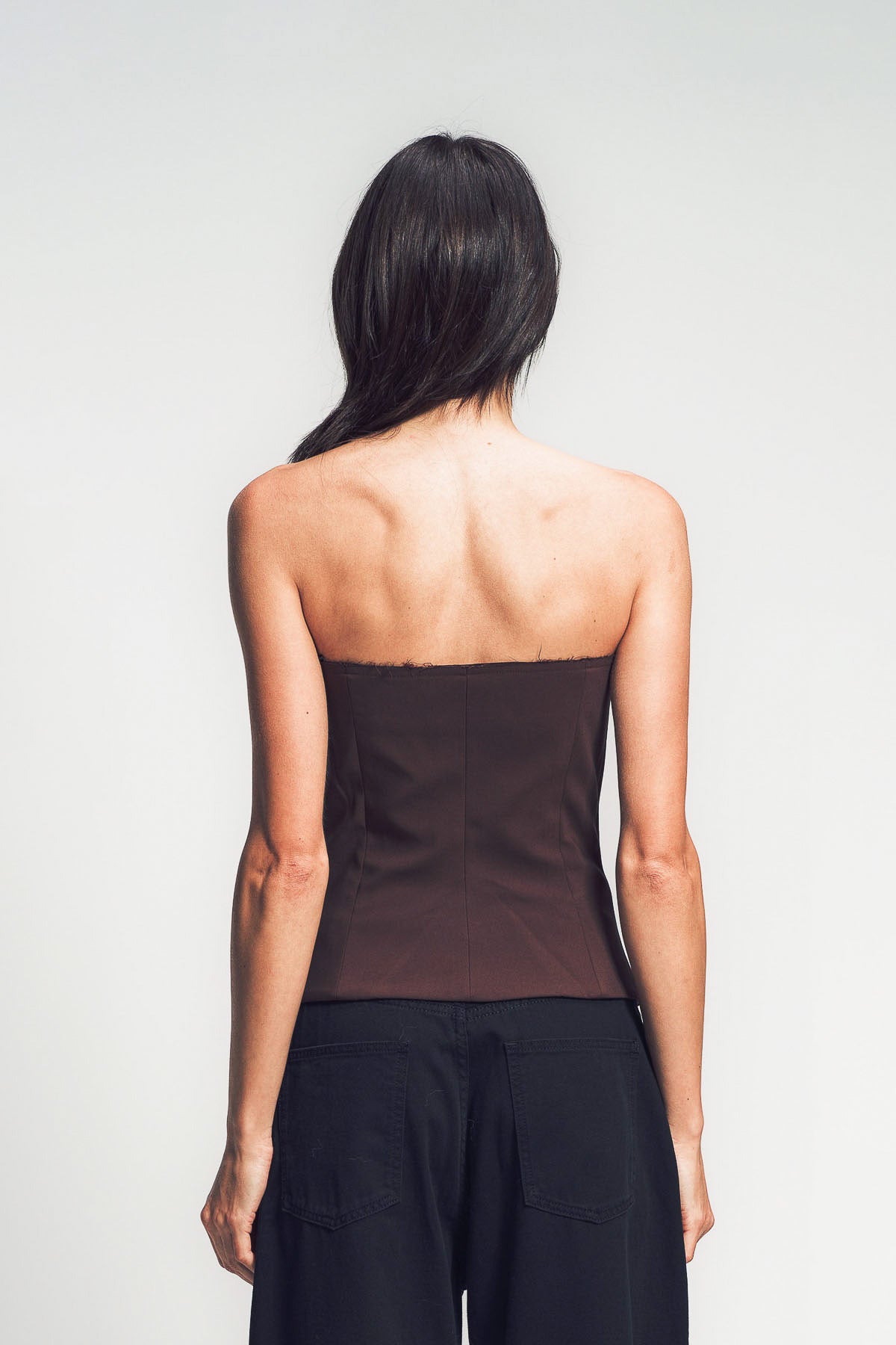 OTTOLINGER | SUITING BUSTIER