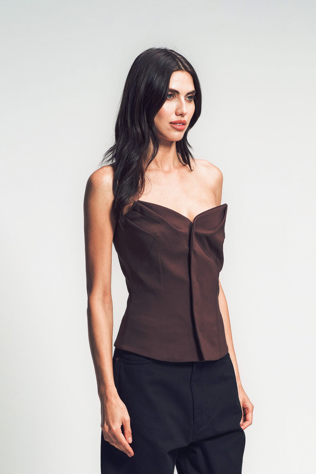 OTTOLINGER | SUITING BUSTIER