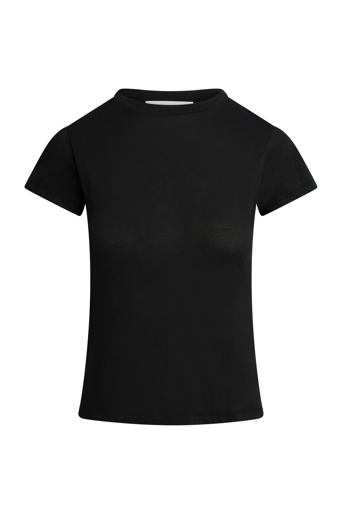 AYA MUSE | RIBBED TEE