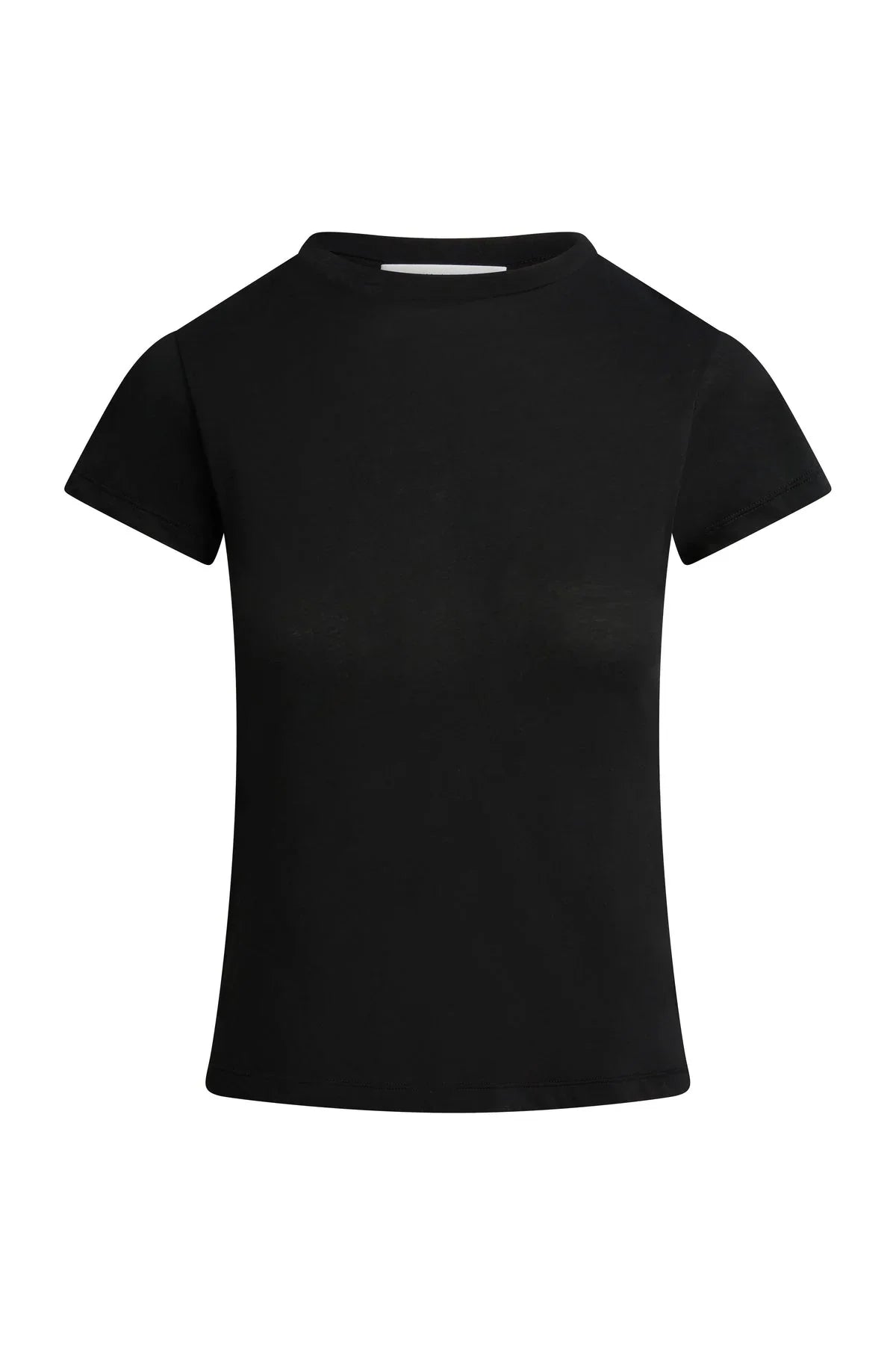AYA MUSE | RIBBED TEE