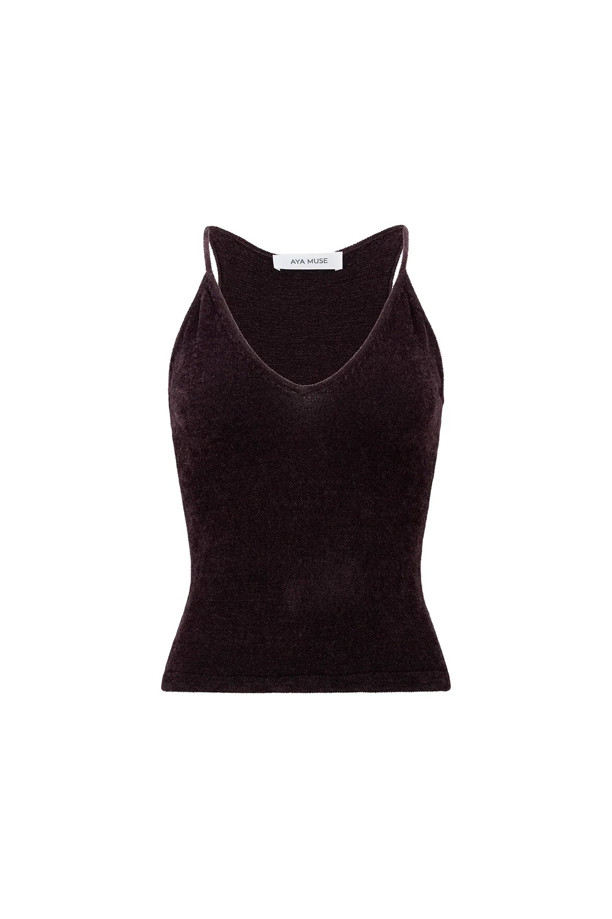AYA MUSE | VELU TOP