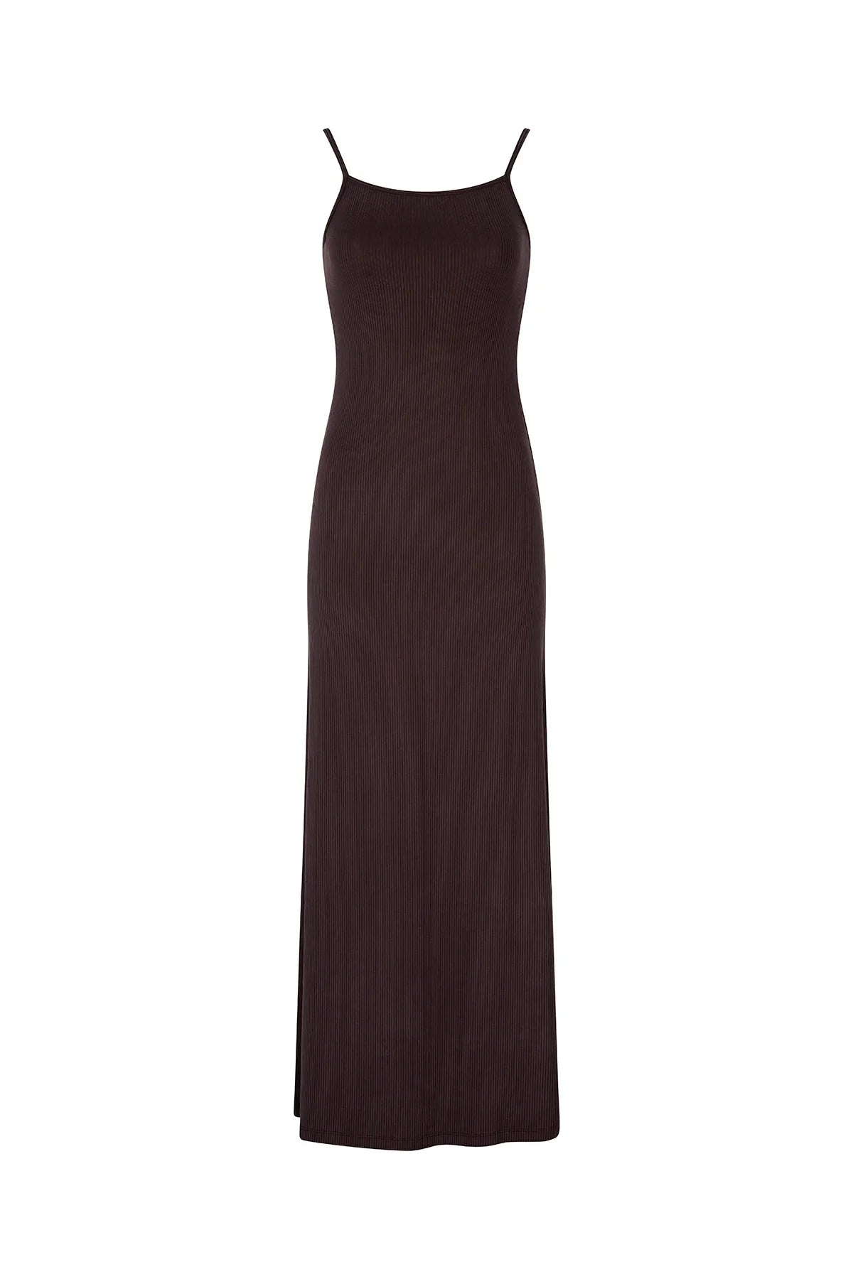AYA MUSE | SLIP TANK MAXI DRESS