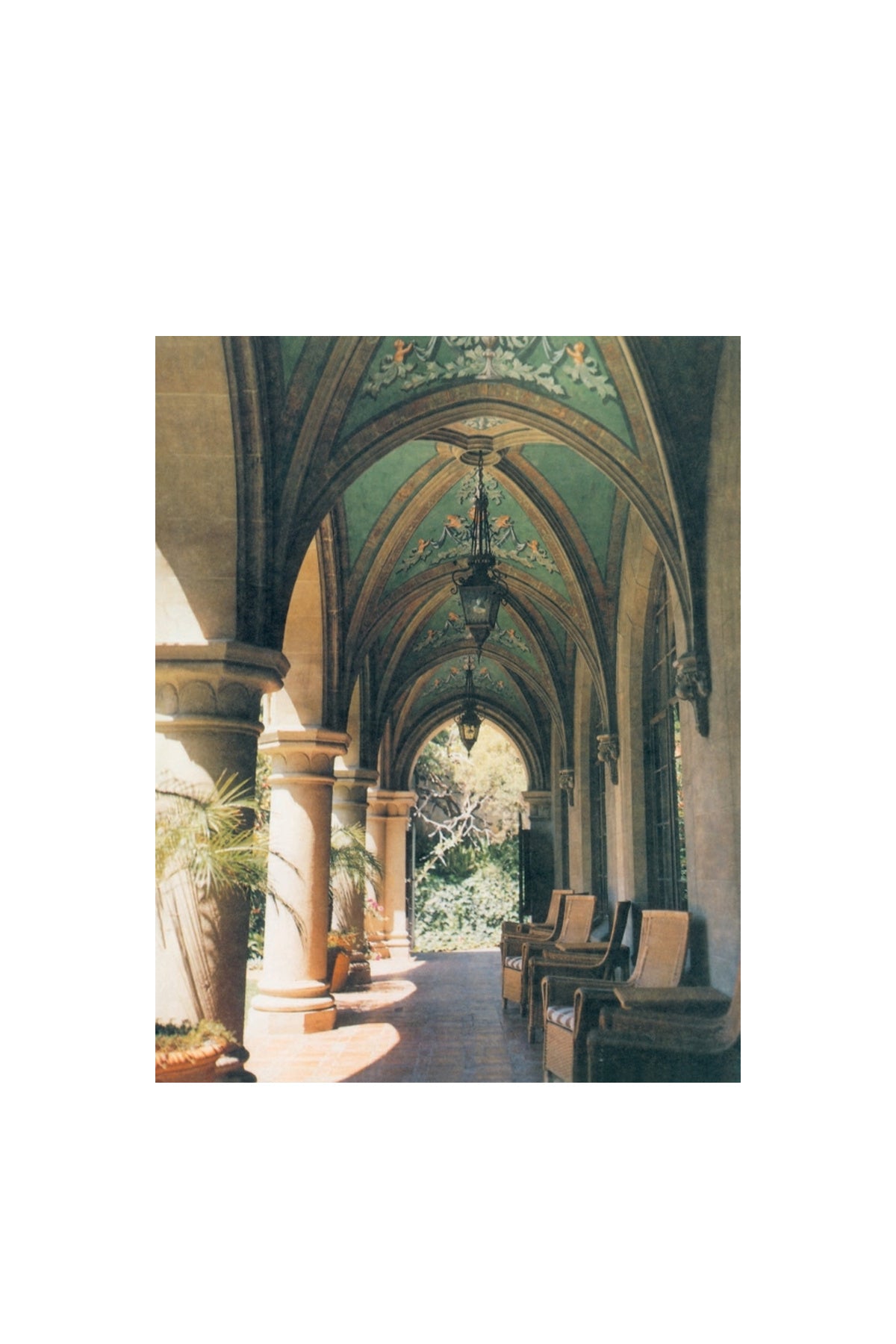 Rizzoli | The Chateau Marmont Hollywood Handbook