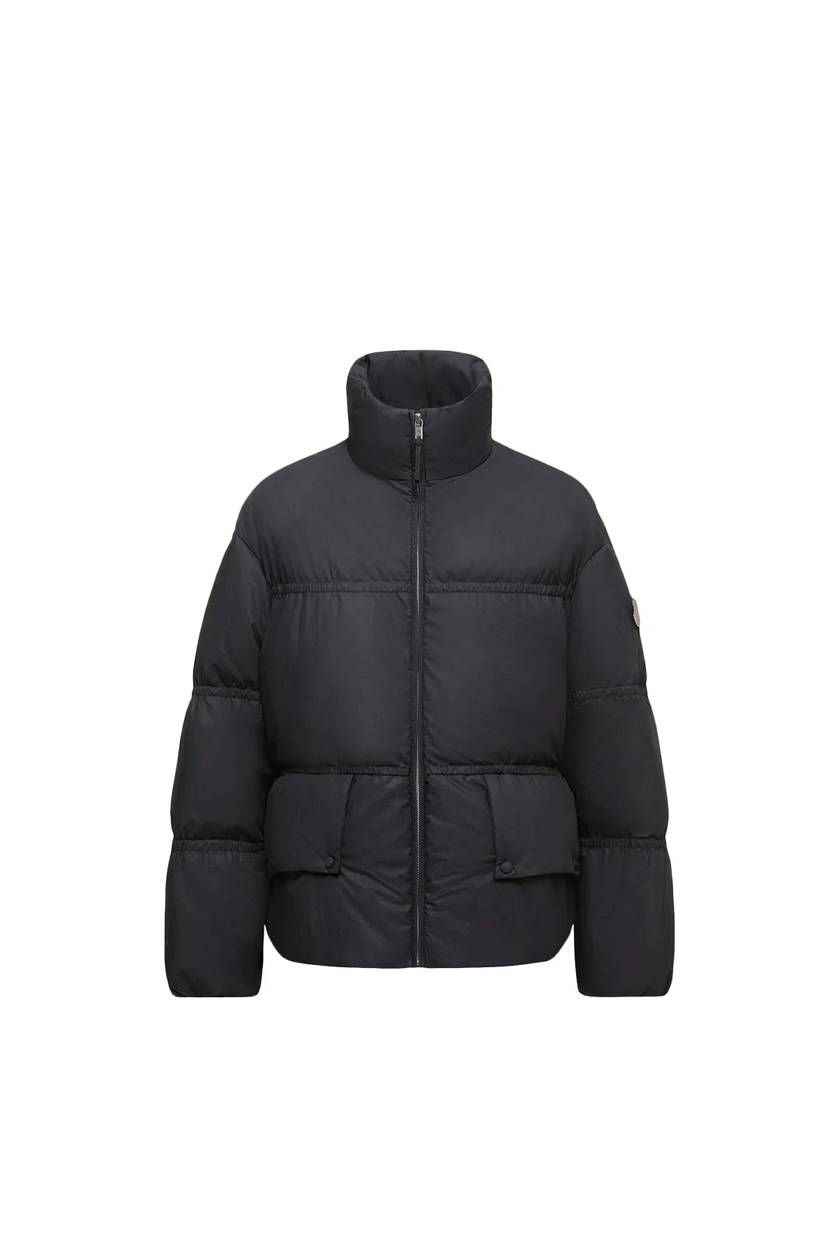MONCLER X JIL SANDER | WOMEN'S MIMIMYCIN SHORT DOWN JACKET
