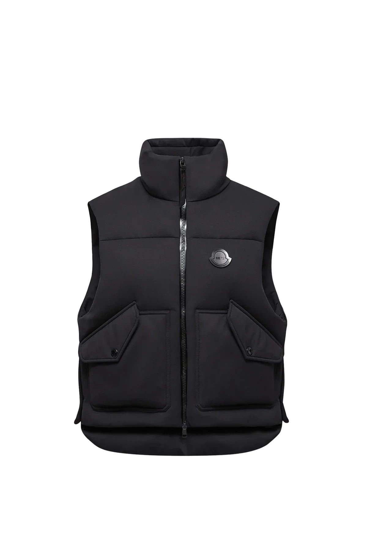 MONCLER X EDWARD ENNINFUL | OTIS VEST