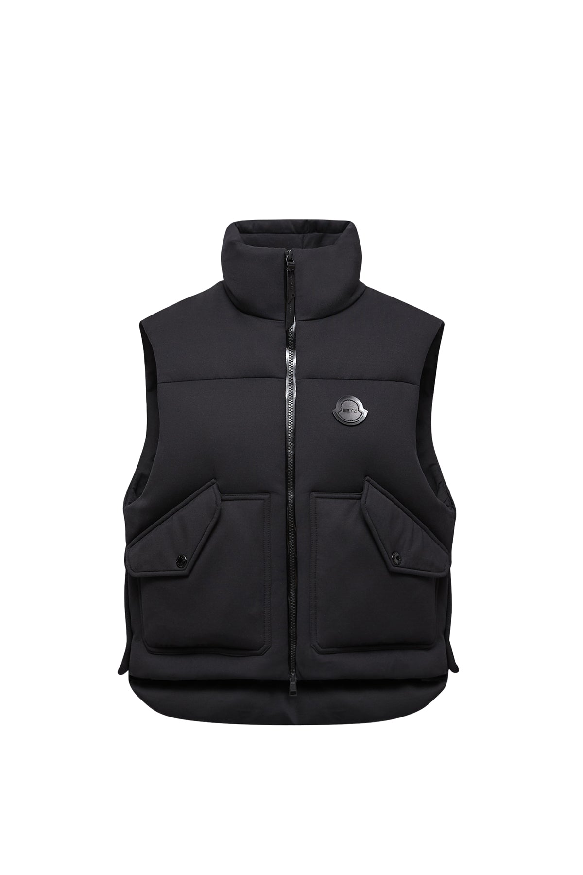 MONCLER X EDWARD ENNINFUL | OTIS VEST
