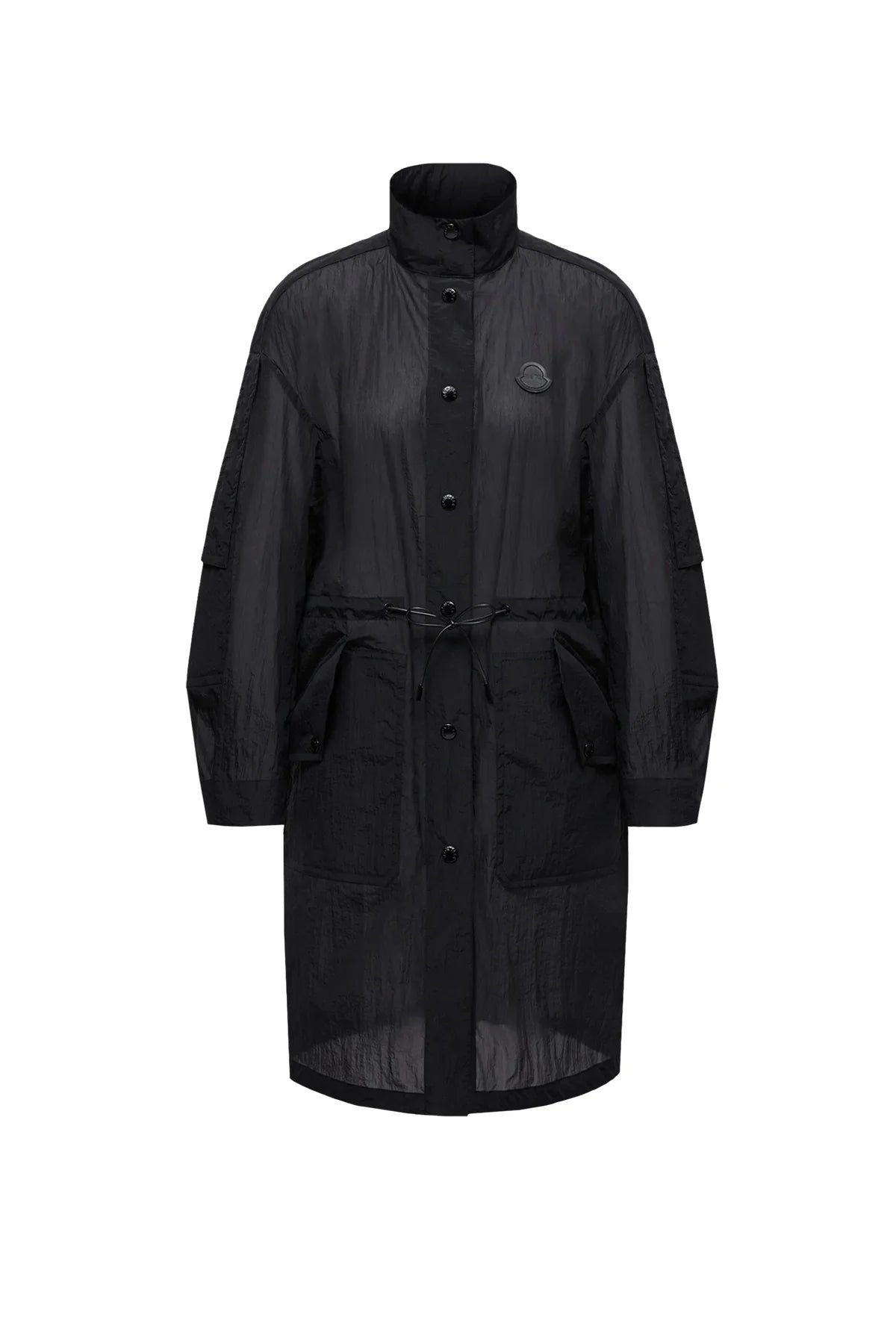 MONCLER X EDWARD ENNINFUL | PRAPIROON LONG PARKA