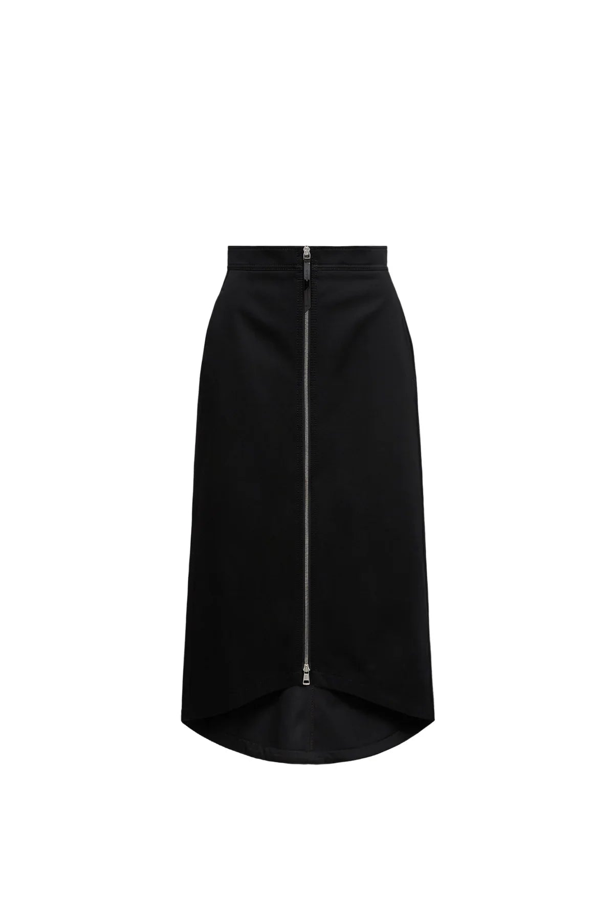 MONCLER X EDWARD ENNINFUL | ZIP SKIRT