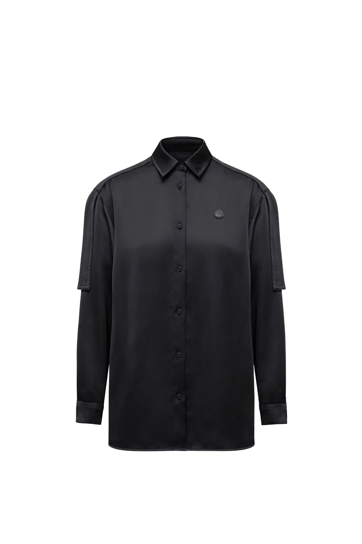 MONCLER X EDWARD ENNINFUL | LONG SLEEVE SHIRT