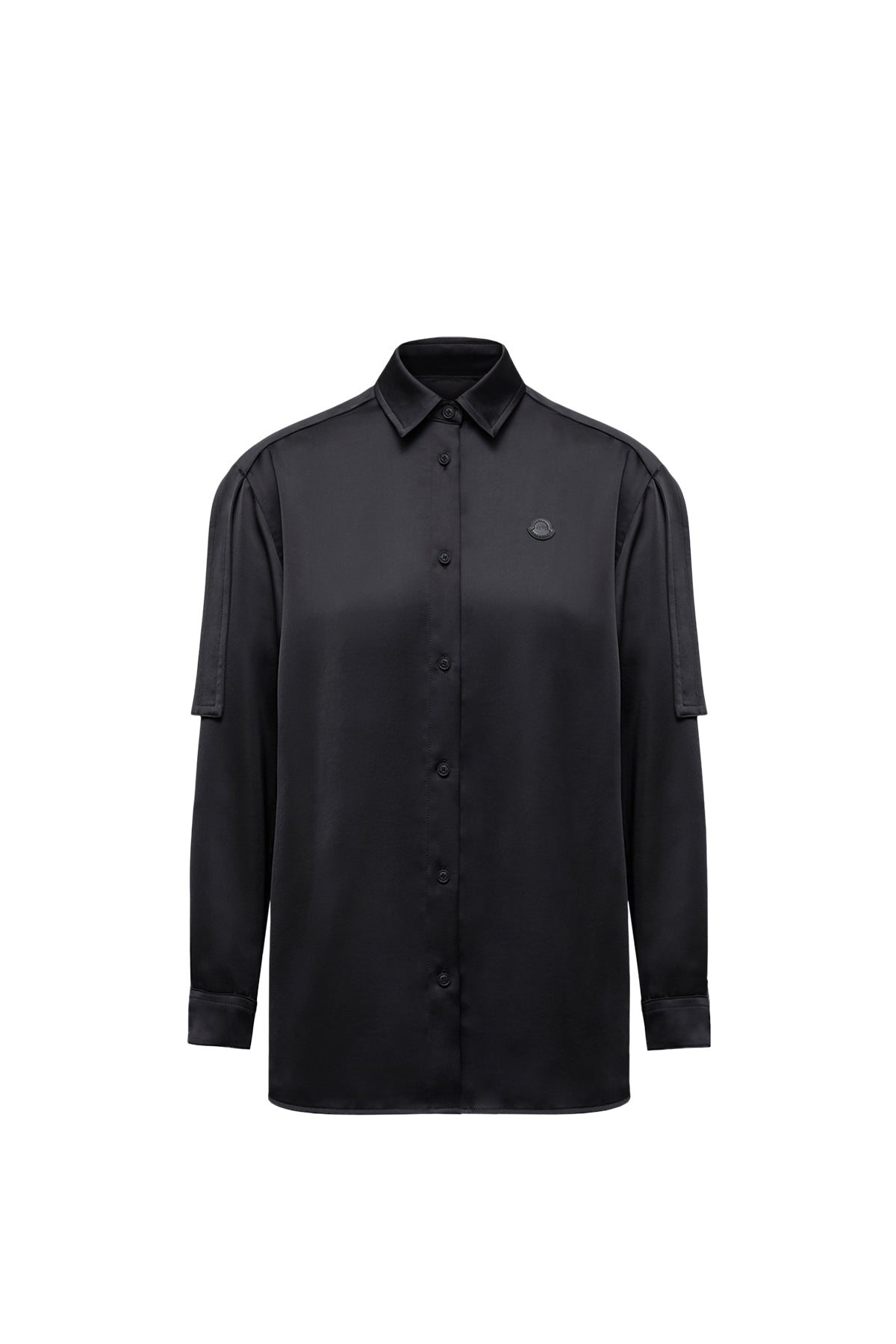 MONCLER X EDWARD ENNINFUL | LONG SLEEVE SHIRT