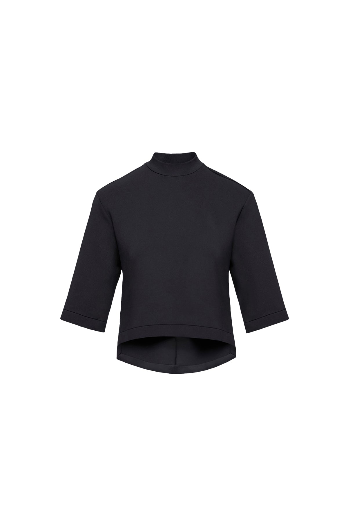 MONCLER X EDWARD ENNINFUL | SHORT SLEEVE TEE