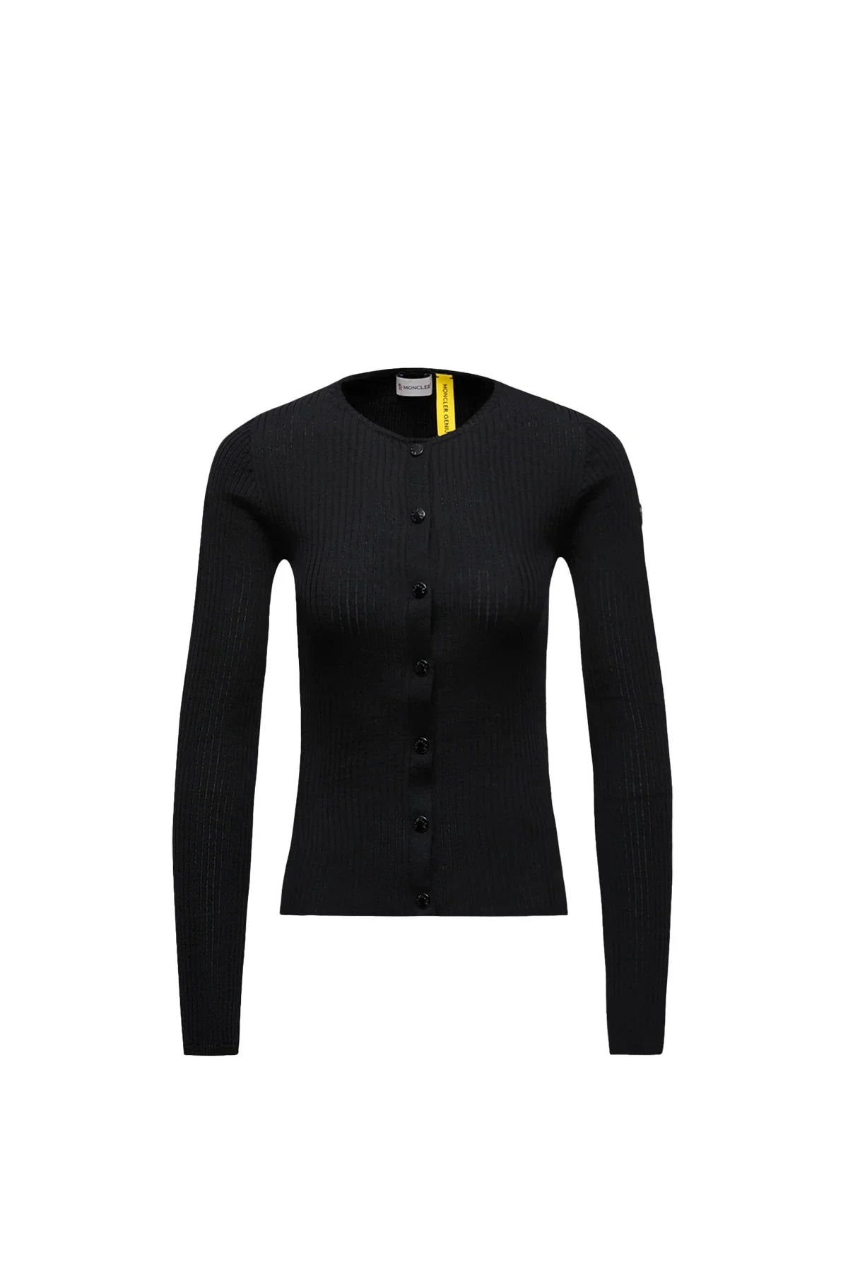 MONCLER X EDWARD ENNINFUL | CARDIGAN
