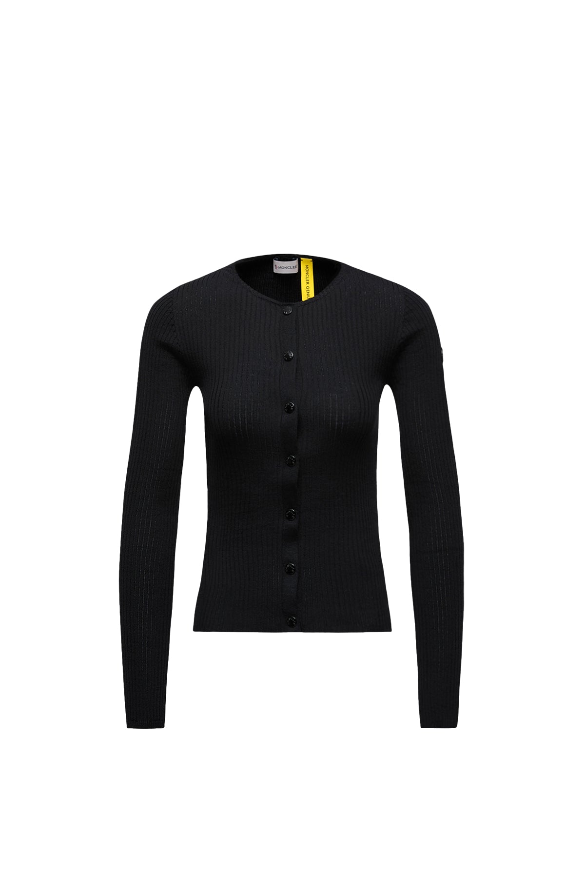 MONCLER X EDWARD ENNINFUL | CARDIGAN