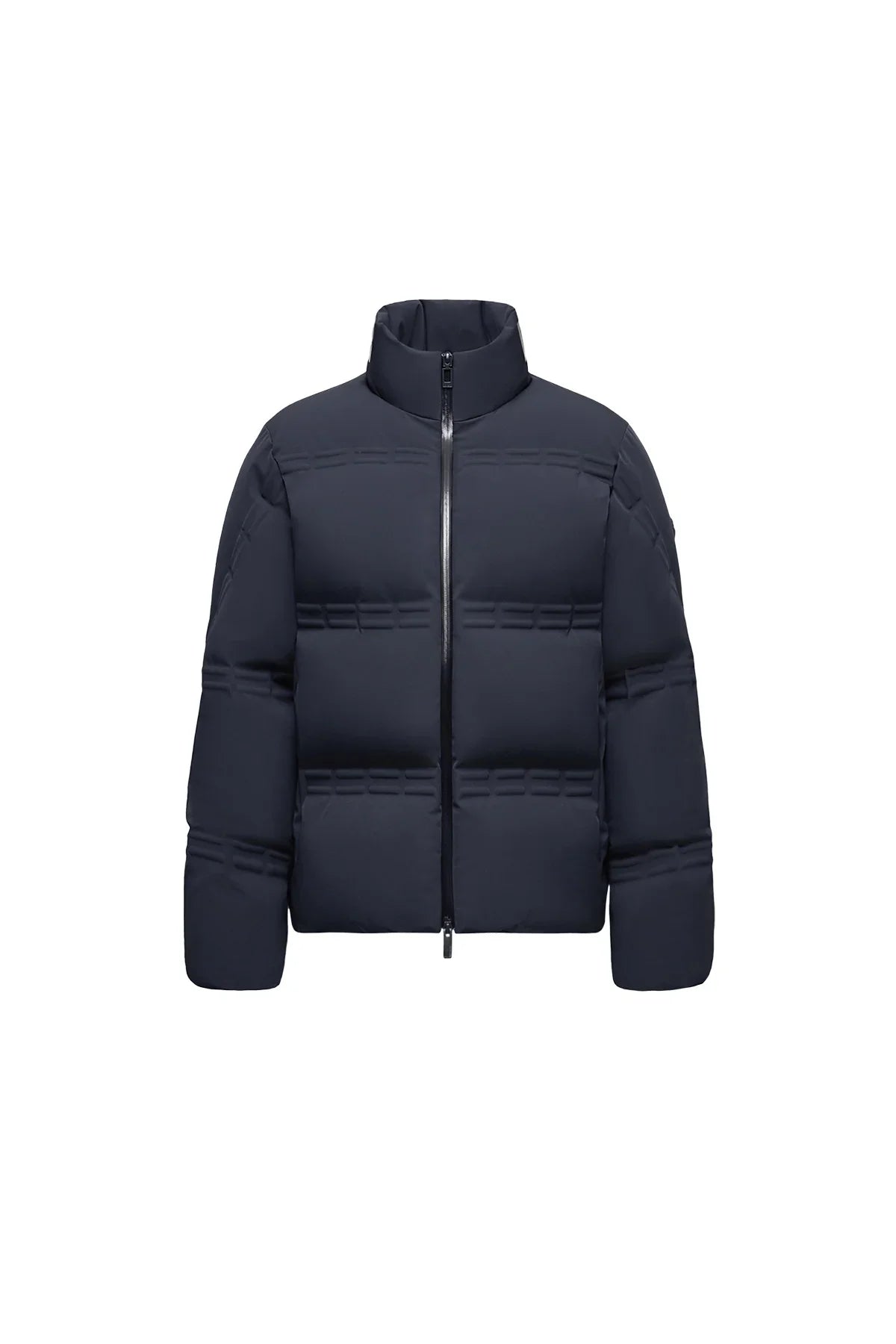 MONCLER X A$AP ROCKY | RALLY SHORT DOWN JACKET