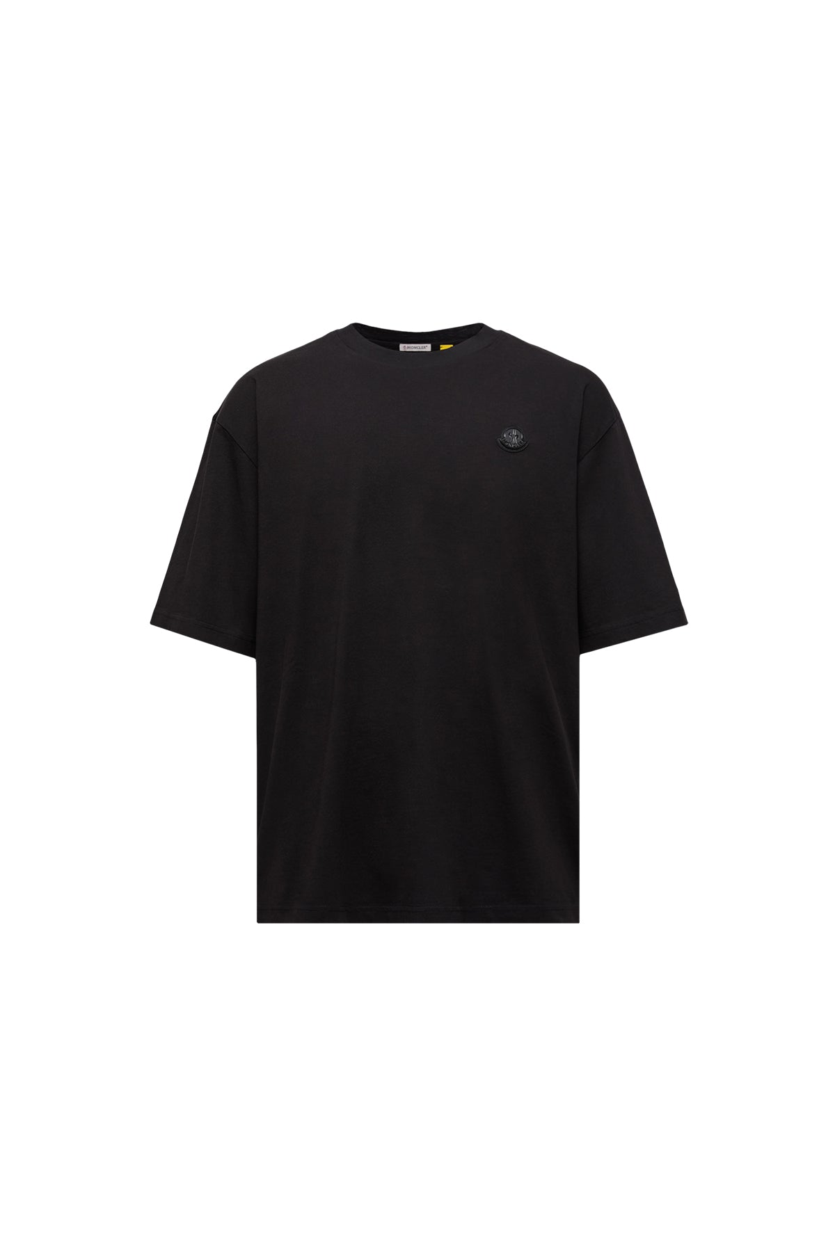 MONCLER X A$AP ROCKY | COTTON T-SHIRT
