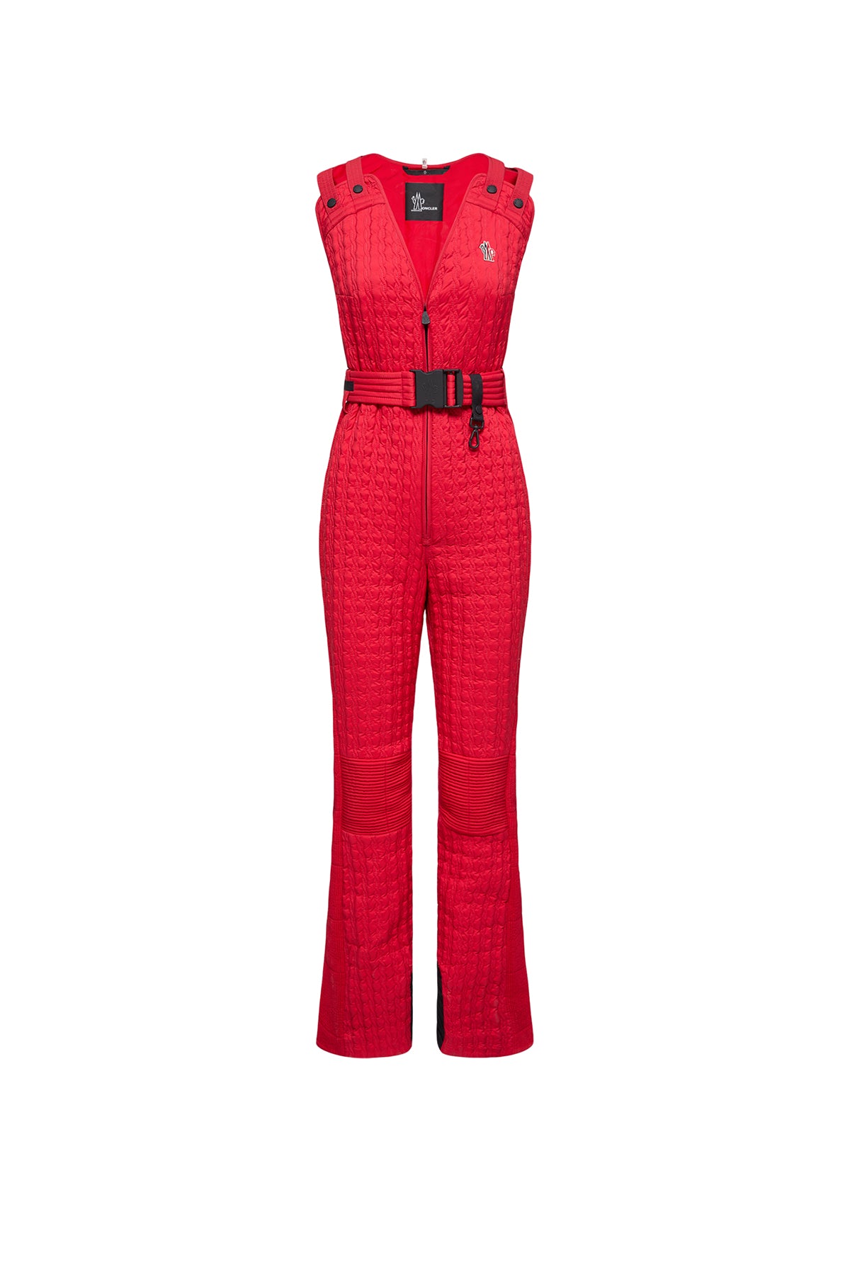 MONCLER GRENOBLE | SKI SUIT