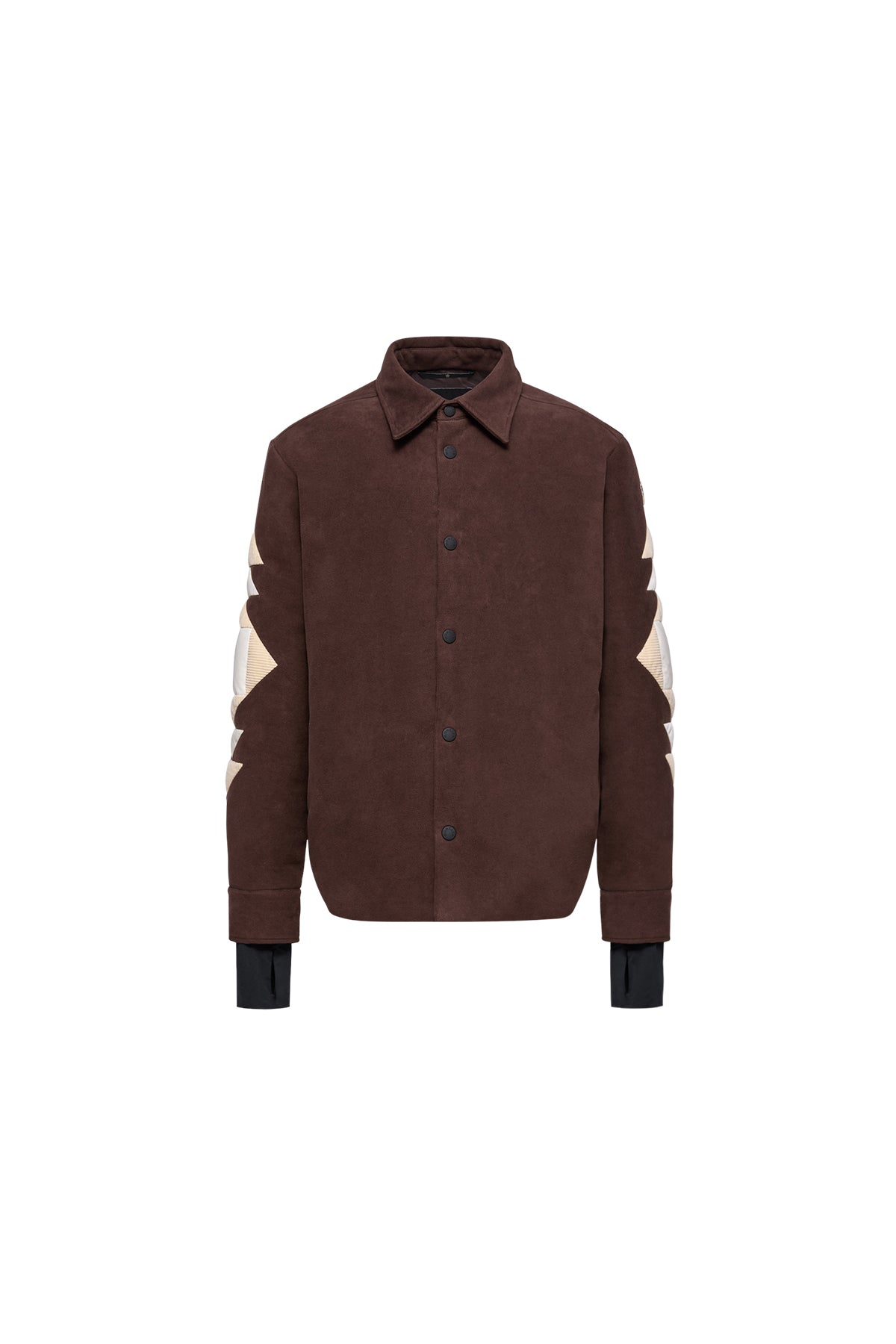 MONCLER GRENOBLE | VALLEY SHIRT JACKET