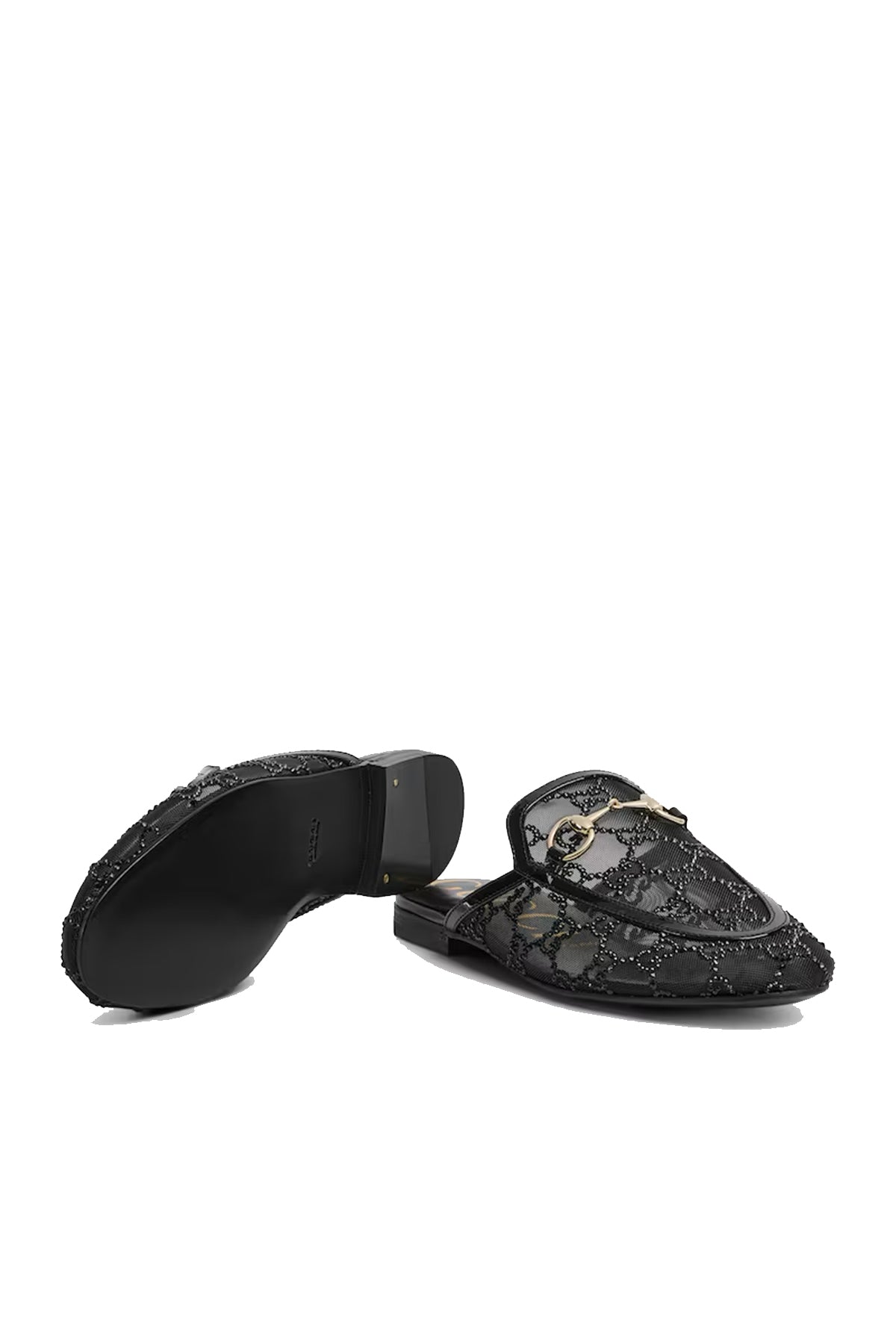 GUCCI | PRINCETOWN SLIPPERS