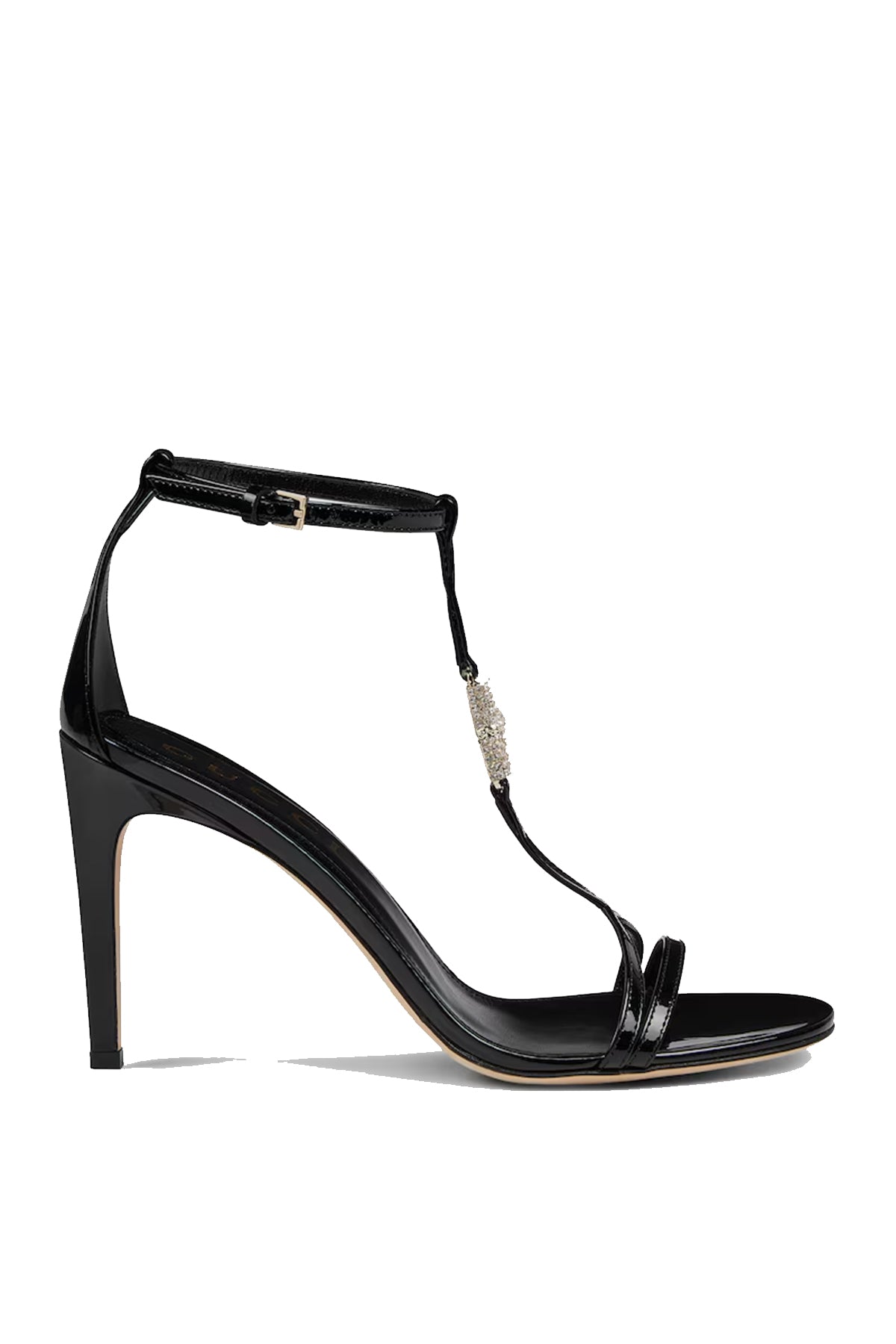 GUCCI | SANDAL WITH BAMBOO