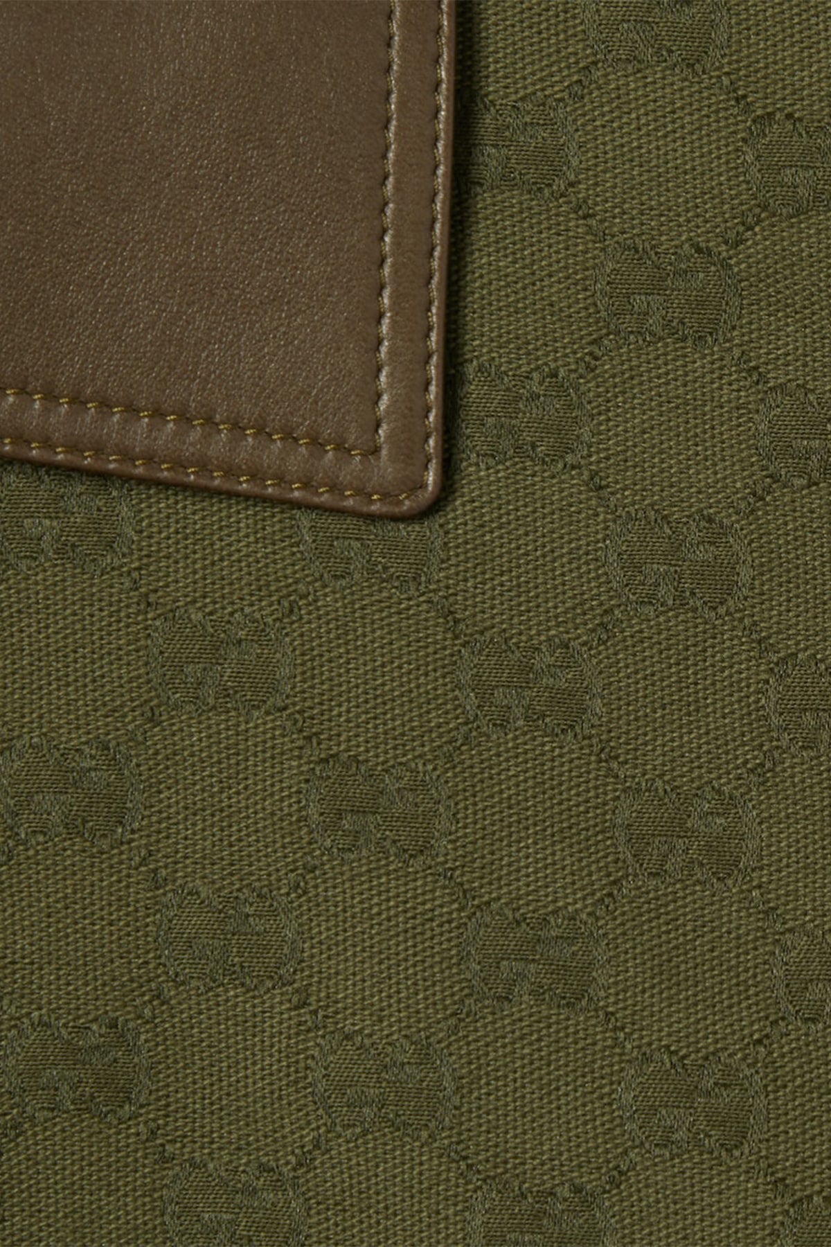 GUCCI | GG CANVAS JACKET