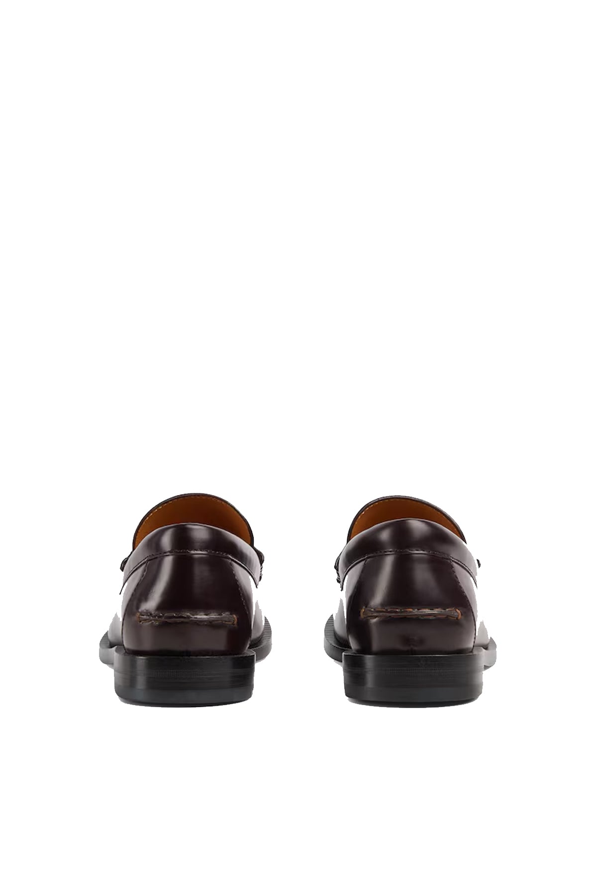 GUCCI | LOAFER WITH REMOVABLE DETAIL