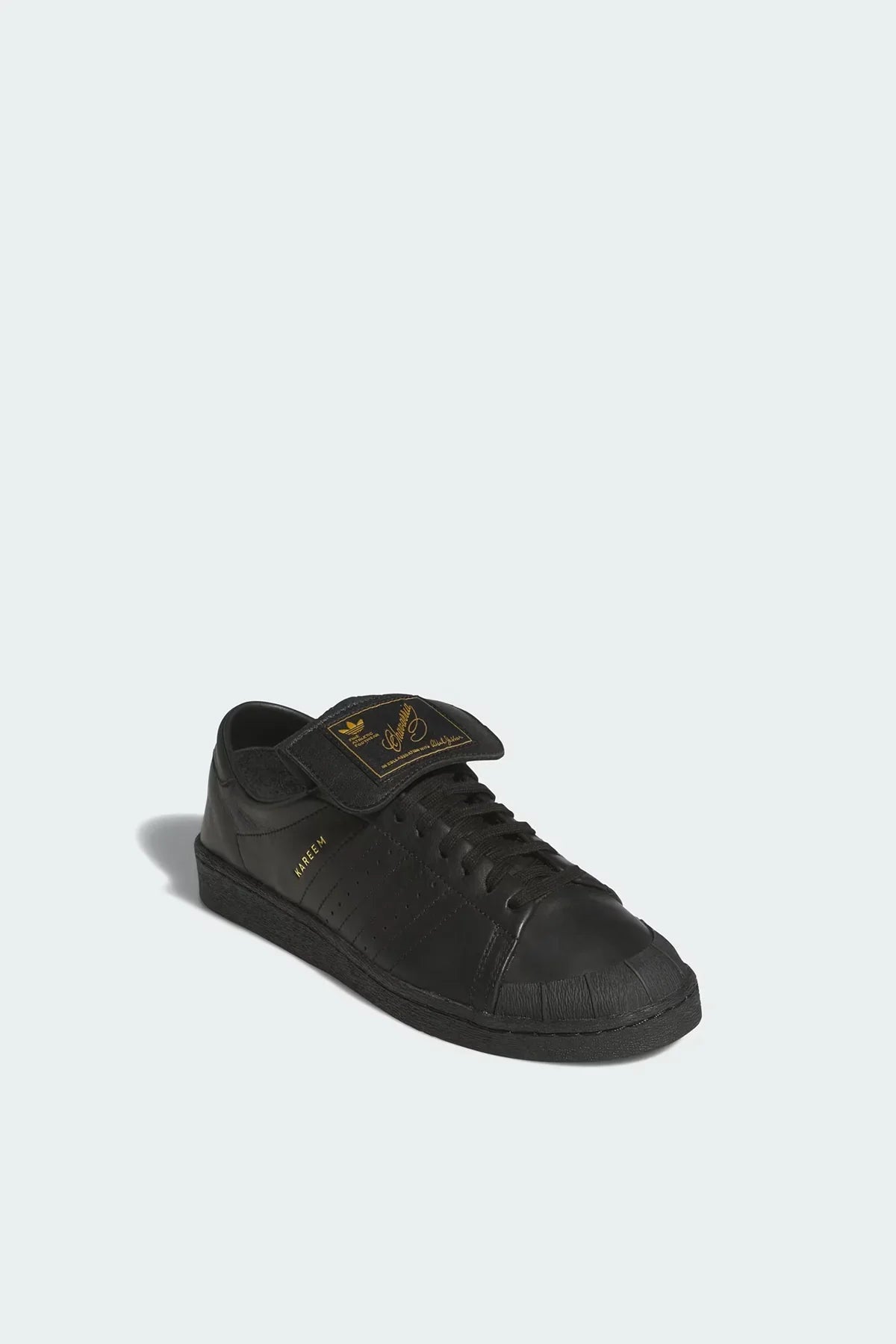 ADIDAS X WILLY CHAVARRIA | CHAVARRIA JABBAR LOW SNEAKERS
