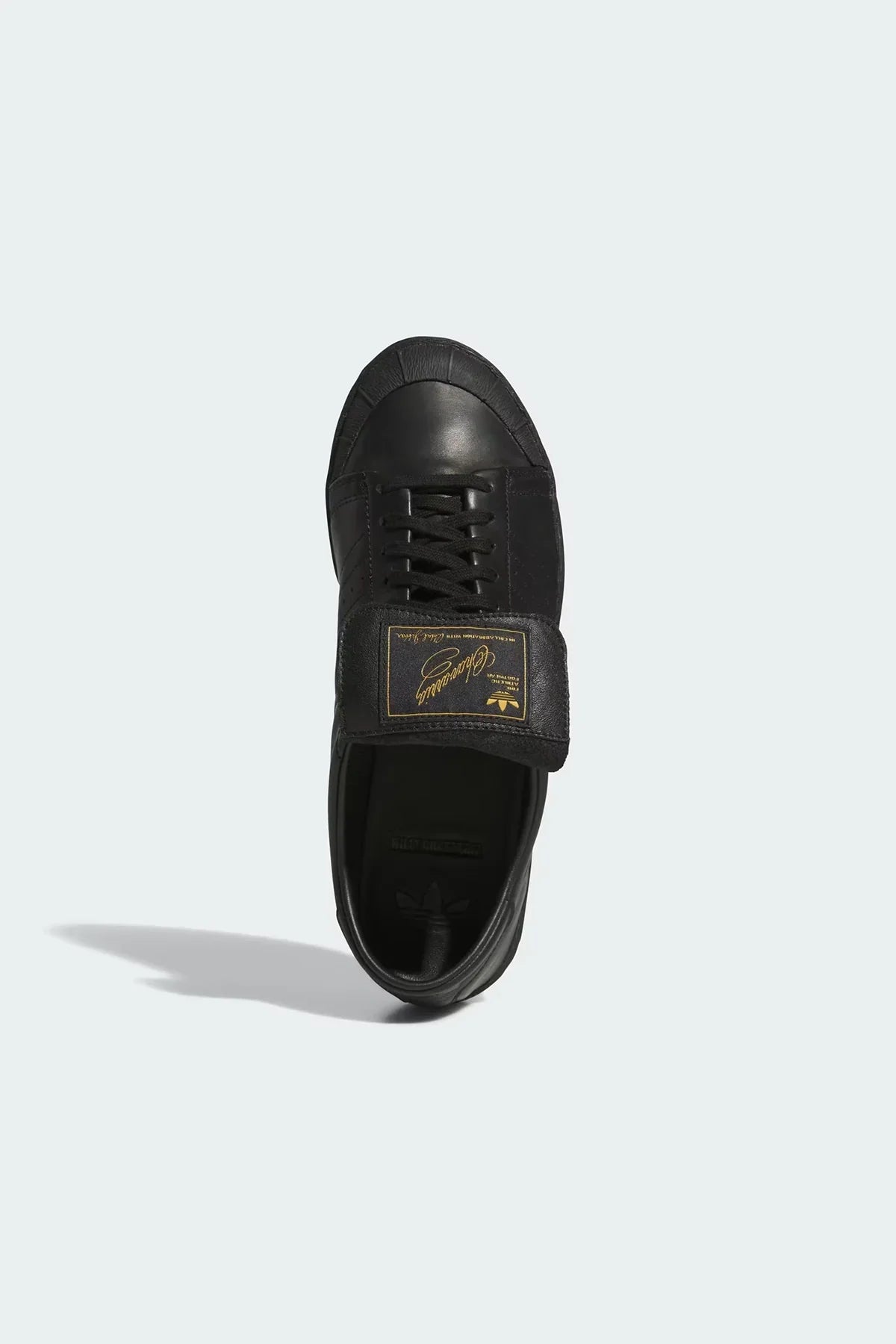 ADIDAS X WILLY CHAVARRIA | CHAVARRIA JABBAR LOW SNEAKERS
