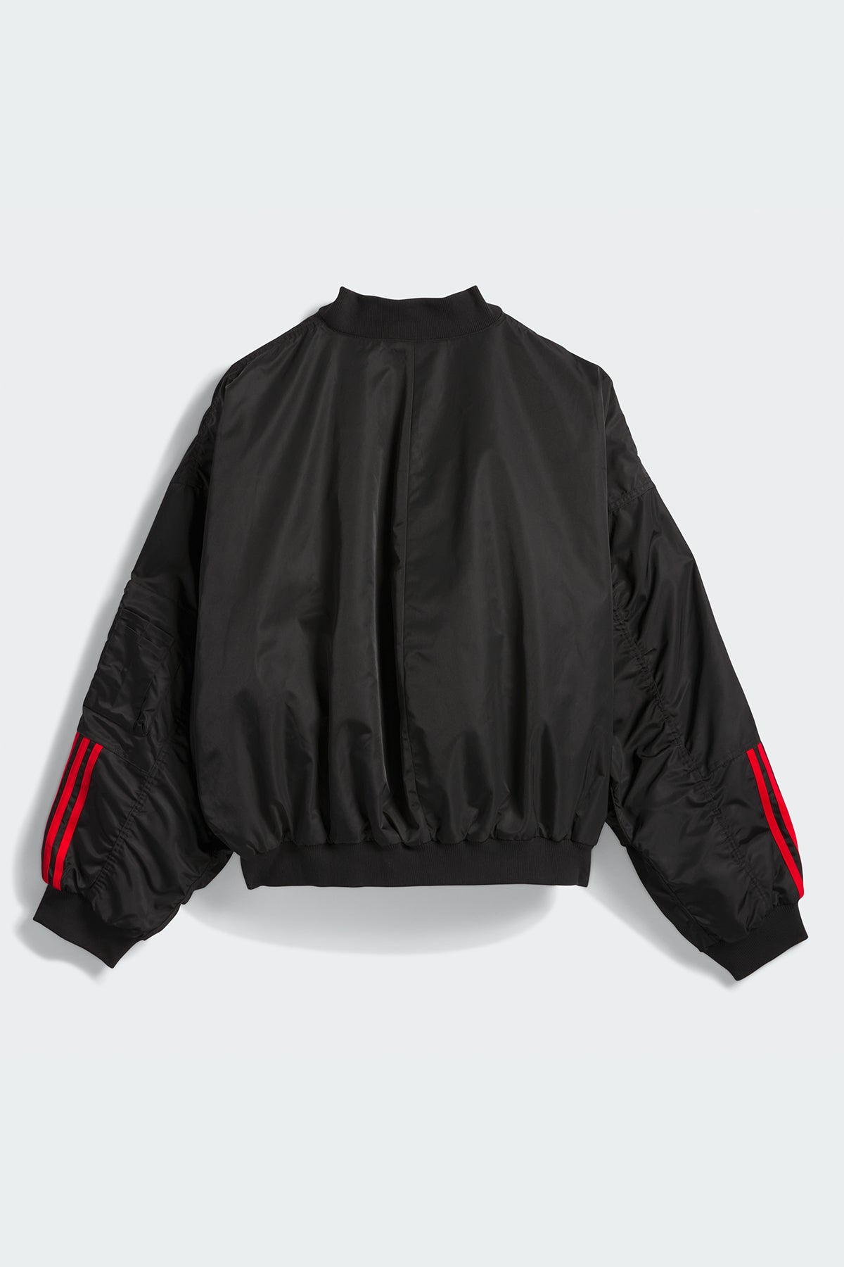 ADIDAS X WILLY CHAVARRIA | CHAVARRIA SATIN BOMBER JACKET
