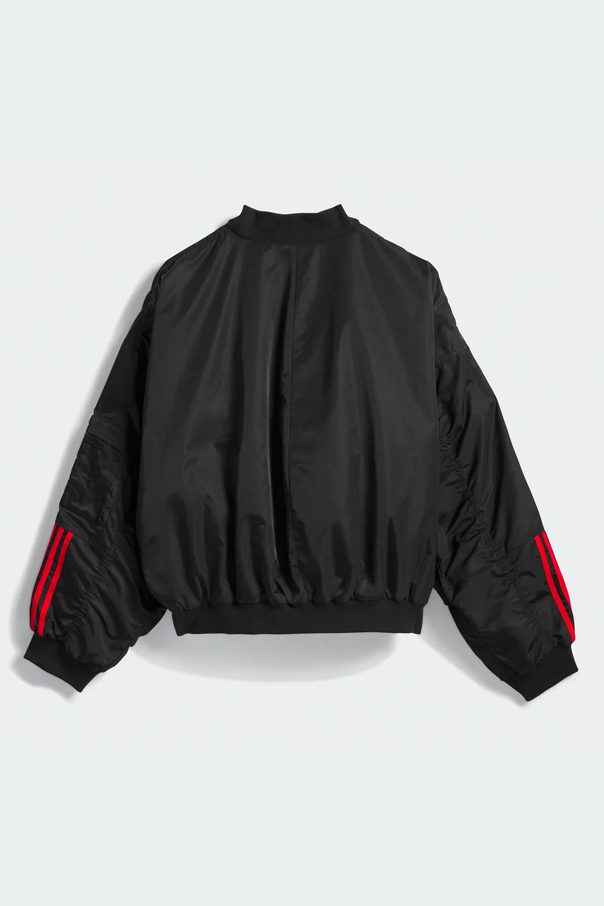 ADIDAS X WILLY CHAVARRIA | CHAVARRIA SATIN BOMBER JACKET