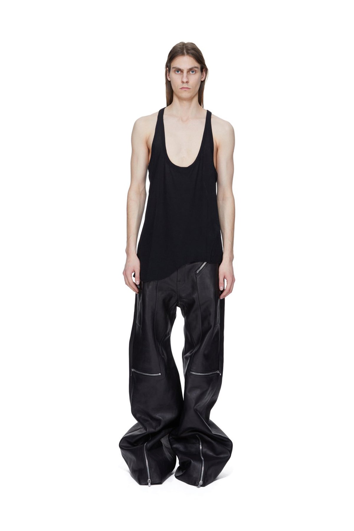 RICK OWENS | PONY TANK