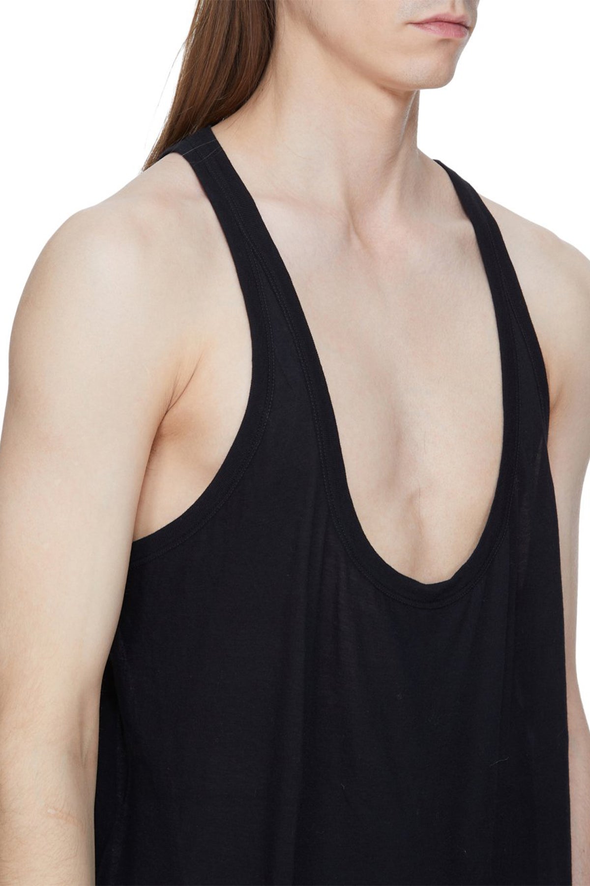 RICK OWENS | PONY TANK