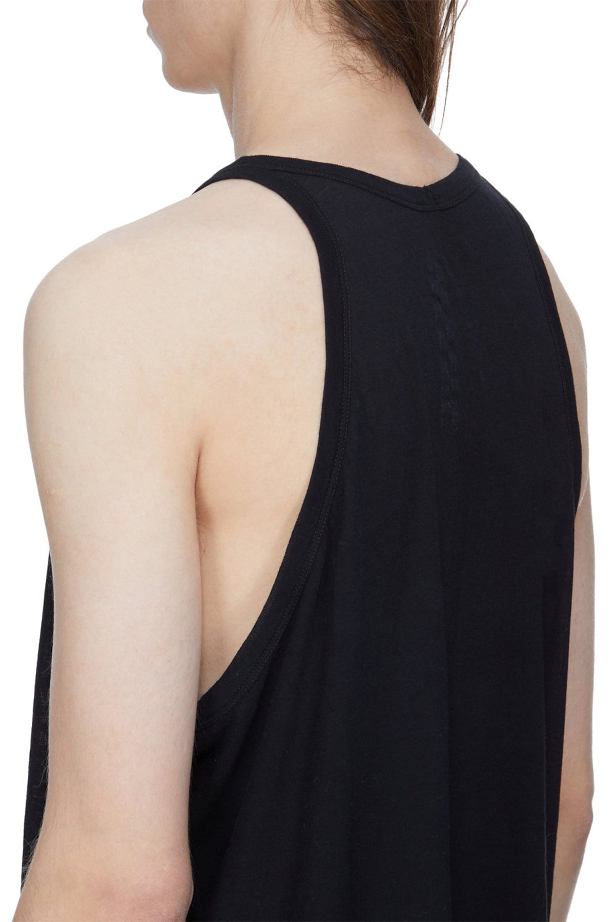 RICK OWENS | PONY TANK
