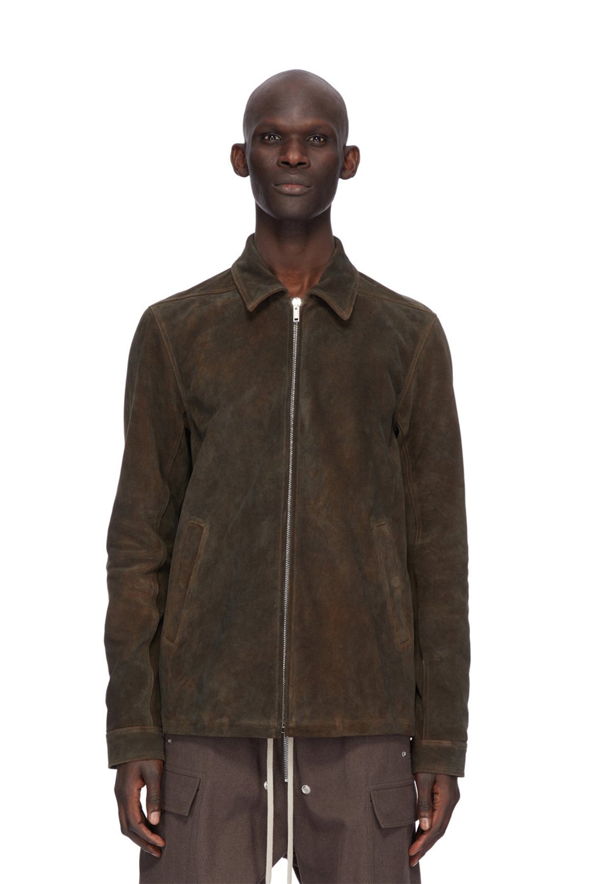 RICK OWENS | BRAD JACKET