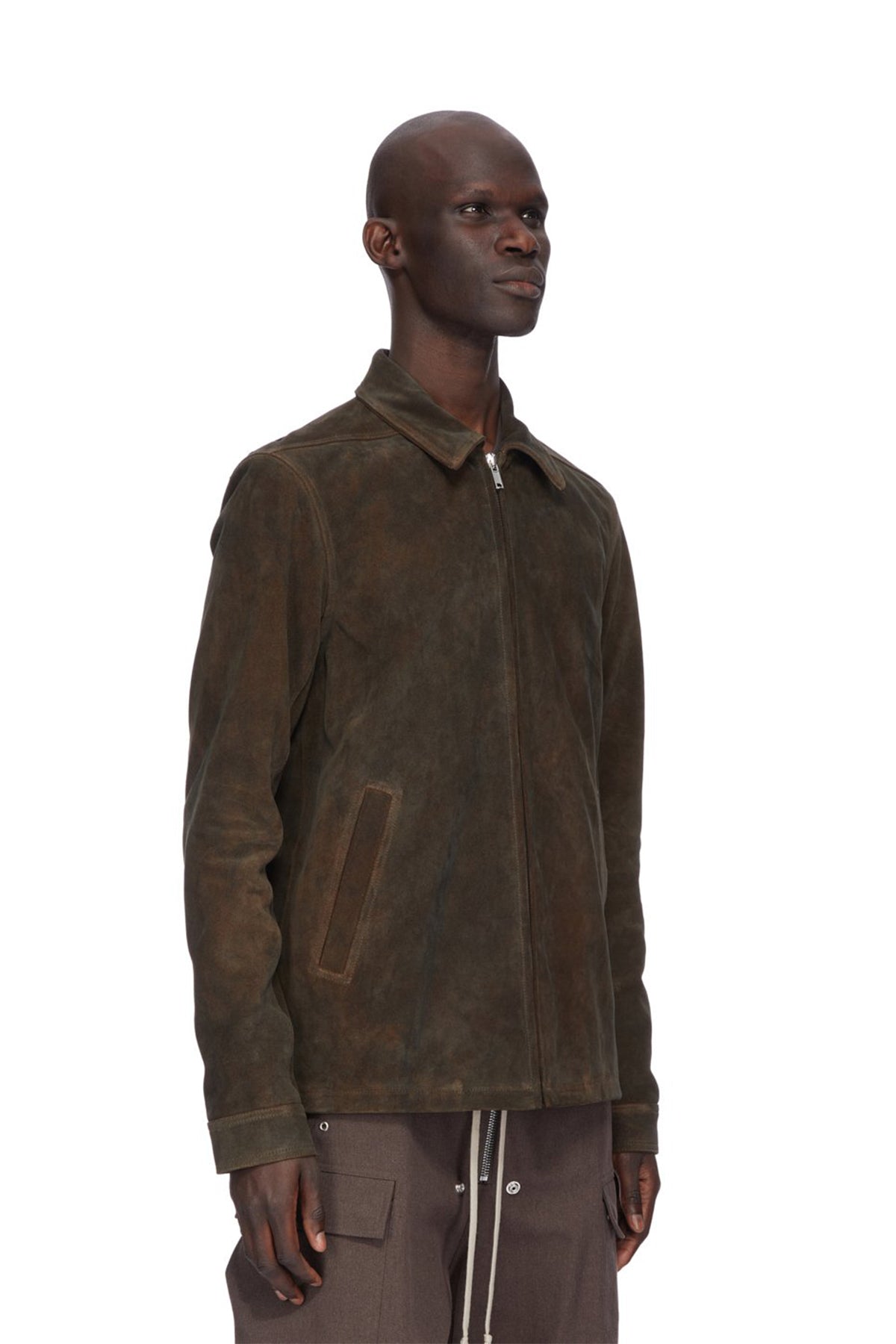 RICK OWENS | BRAD JACKET