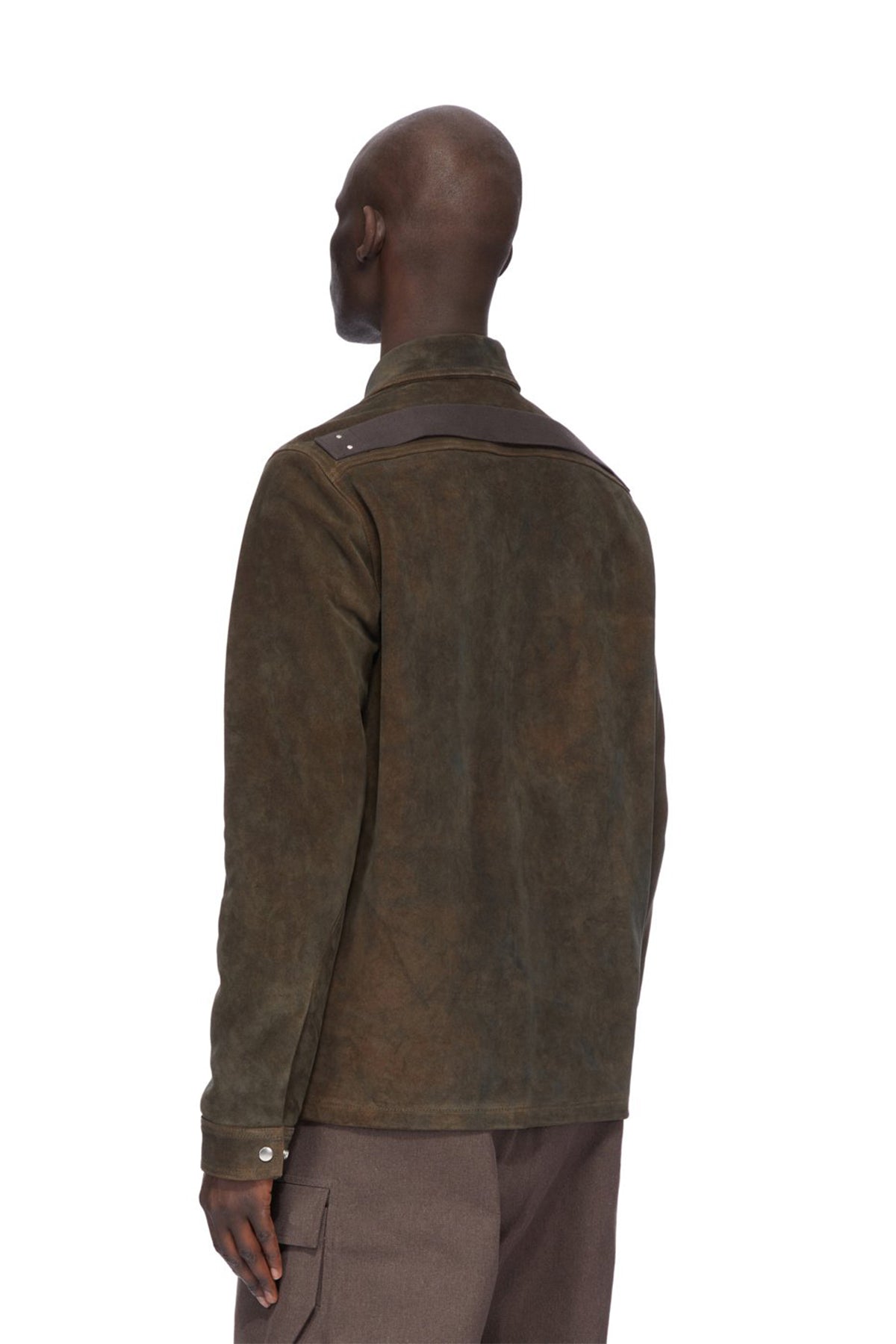 RICK OWENS | BRAD JACKET