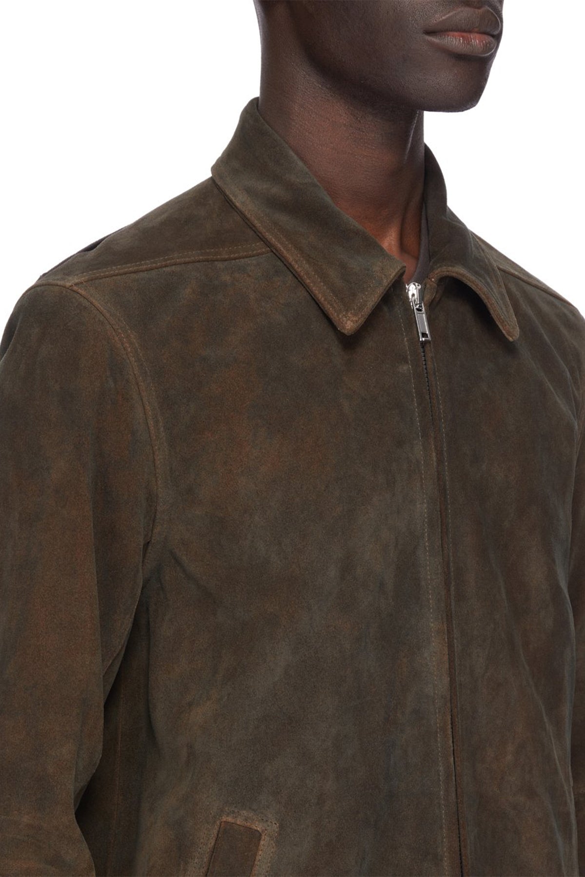 RICK OWENS | BRAD JACKET