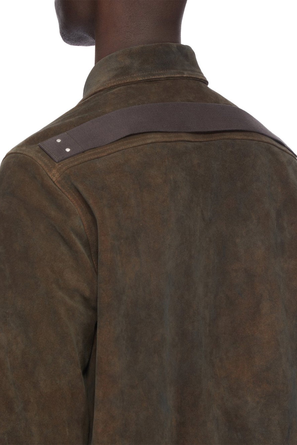 RICK OWENS | BRAD JACKET