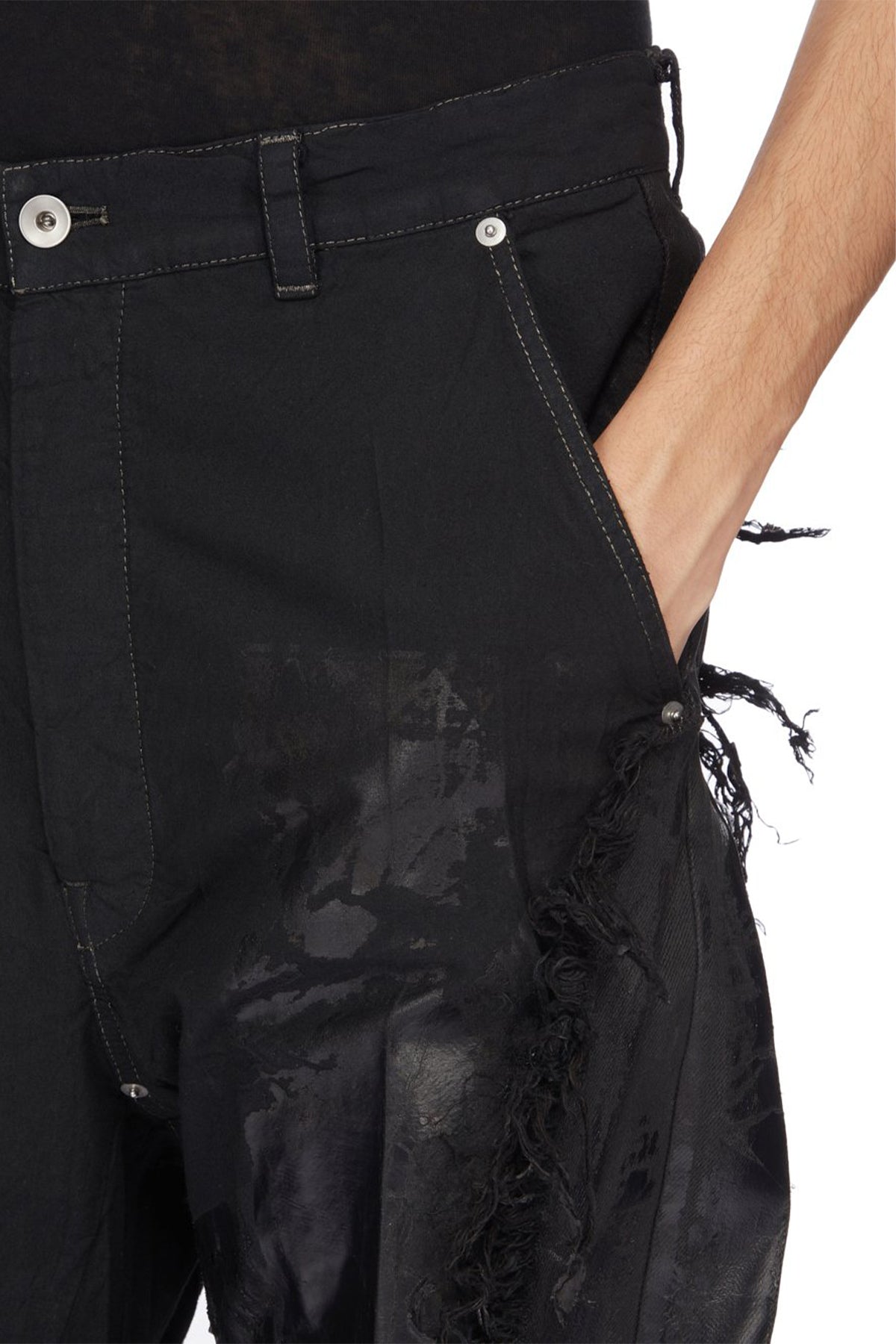 RICK OWENS | JORIS TROUSERS