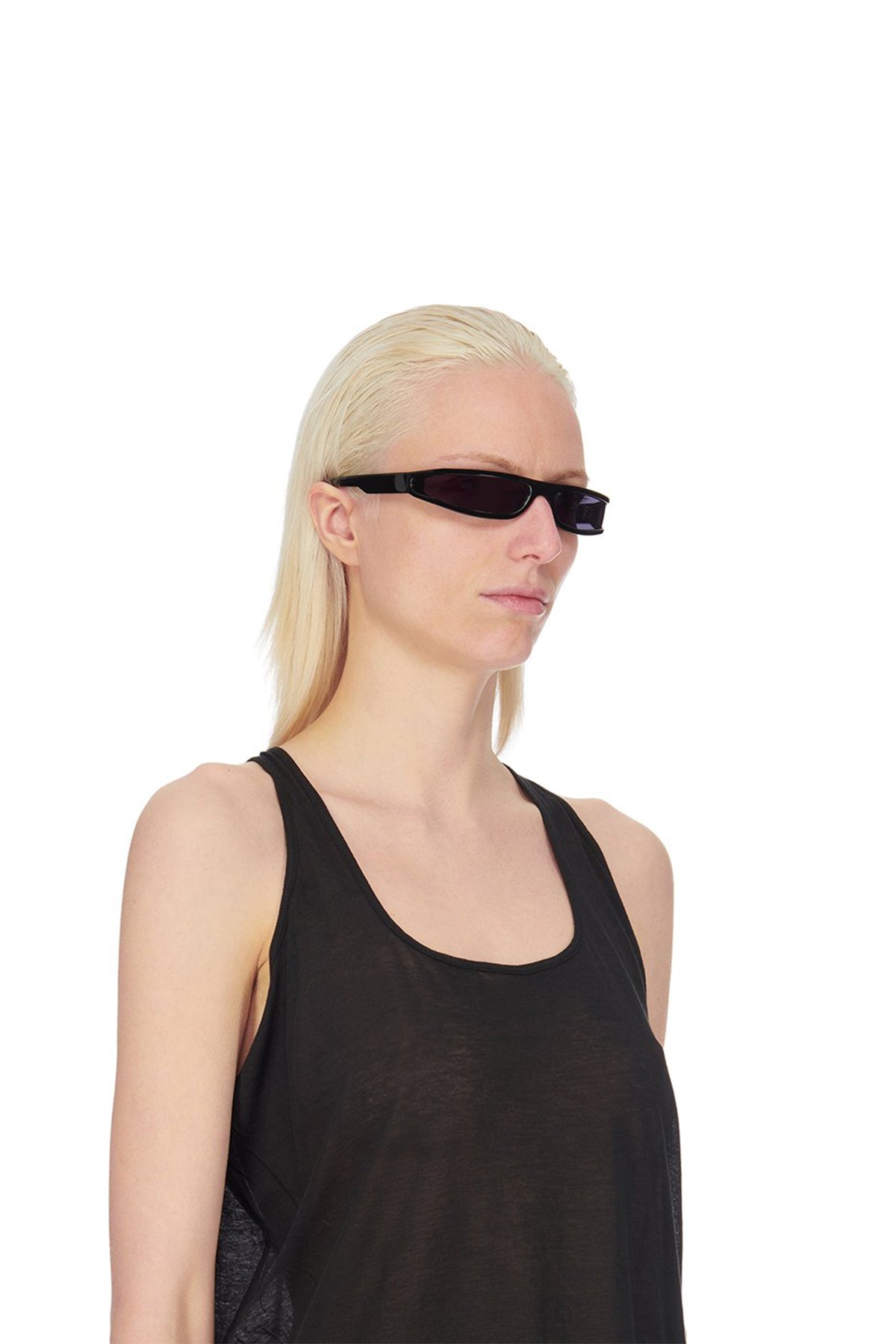 RICK OWENS | FOG SUNGLASSES