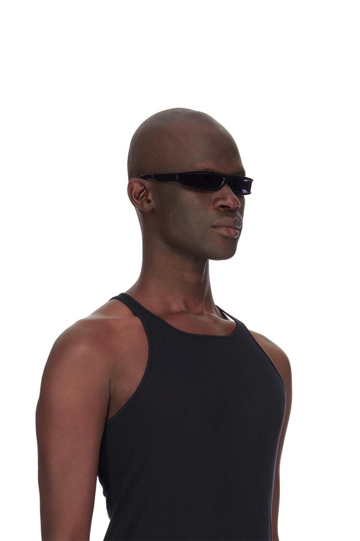 RICK OWENS | FOG SUNGLASSES