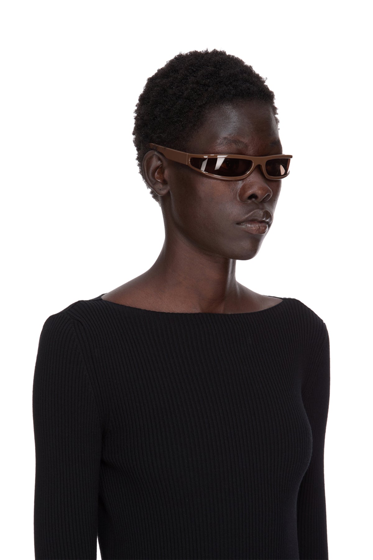 RICK OWENS | FOG SUNGLASSES