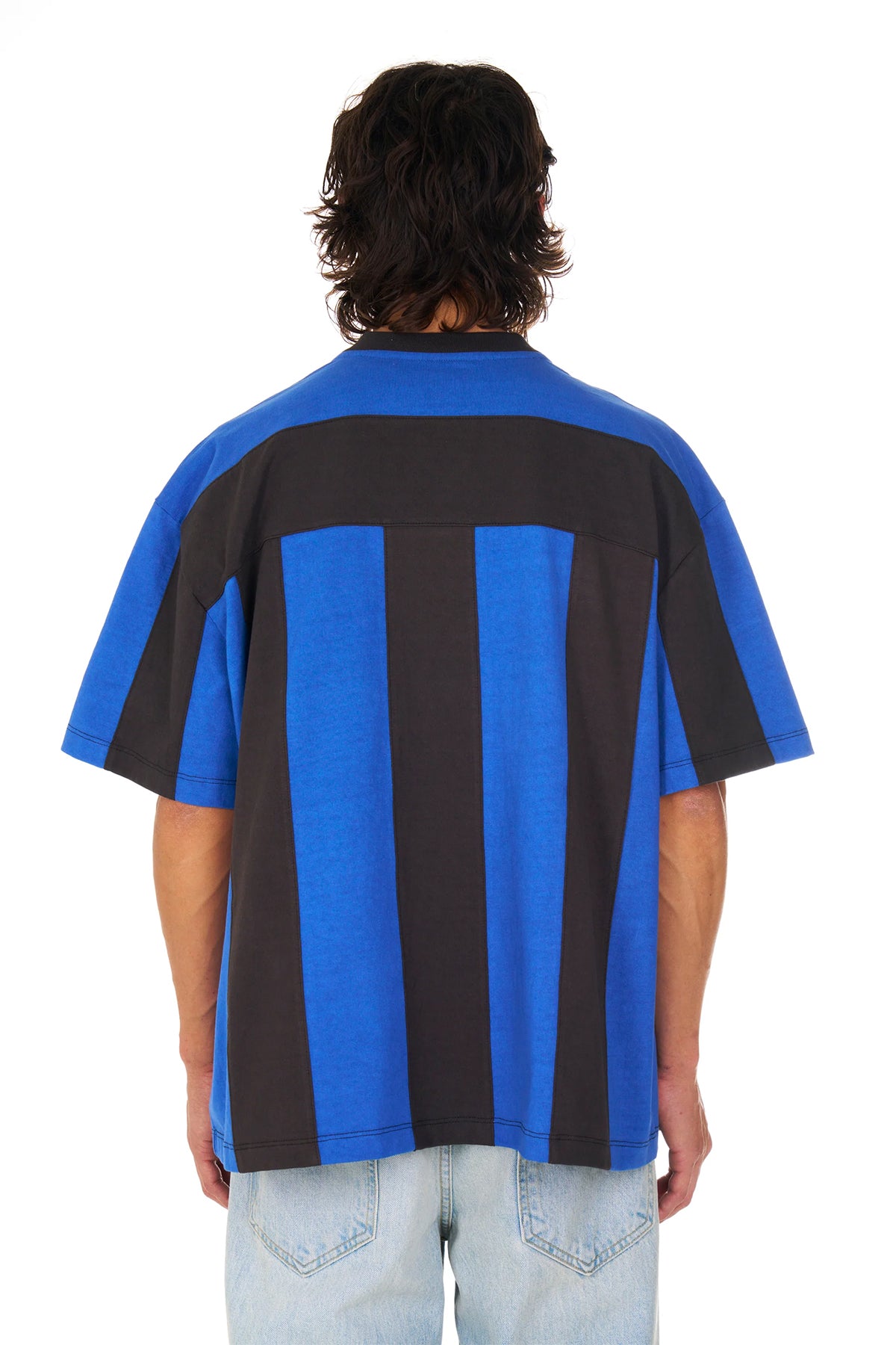 NAHMIAS | SOCCER JERSEY