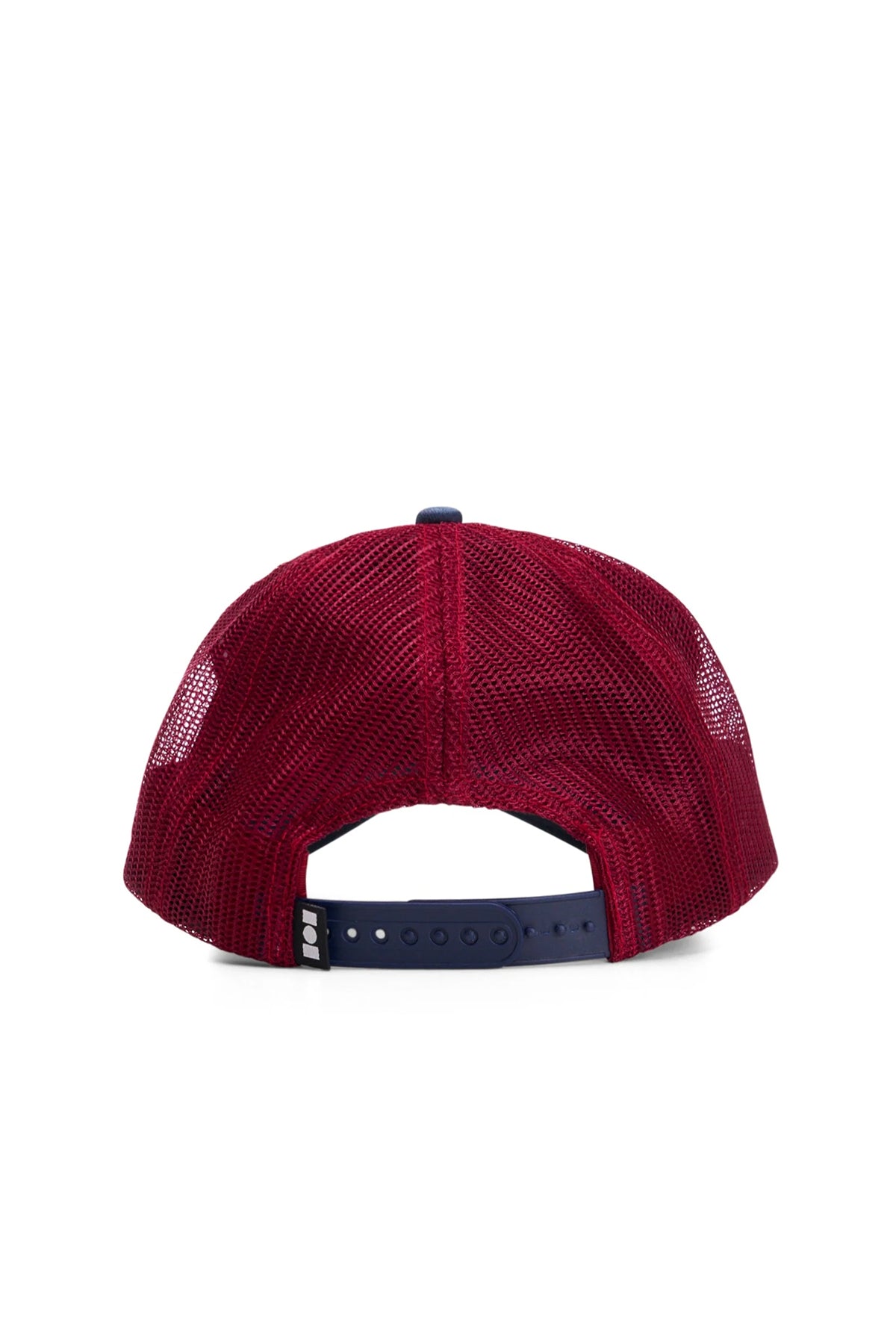 NAHMIAS | HEARTBREAKER VINTAGE TRUCKER HAT