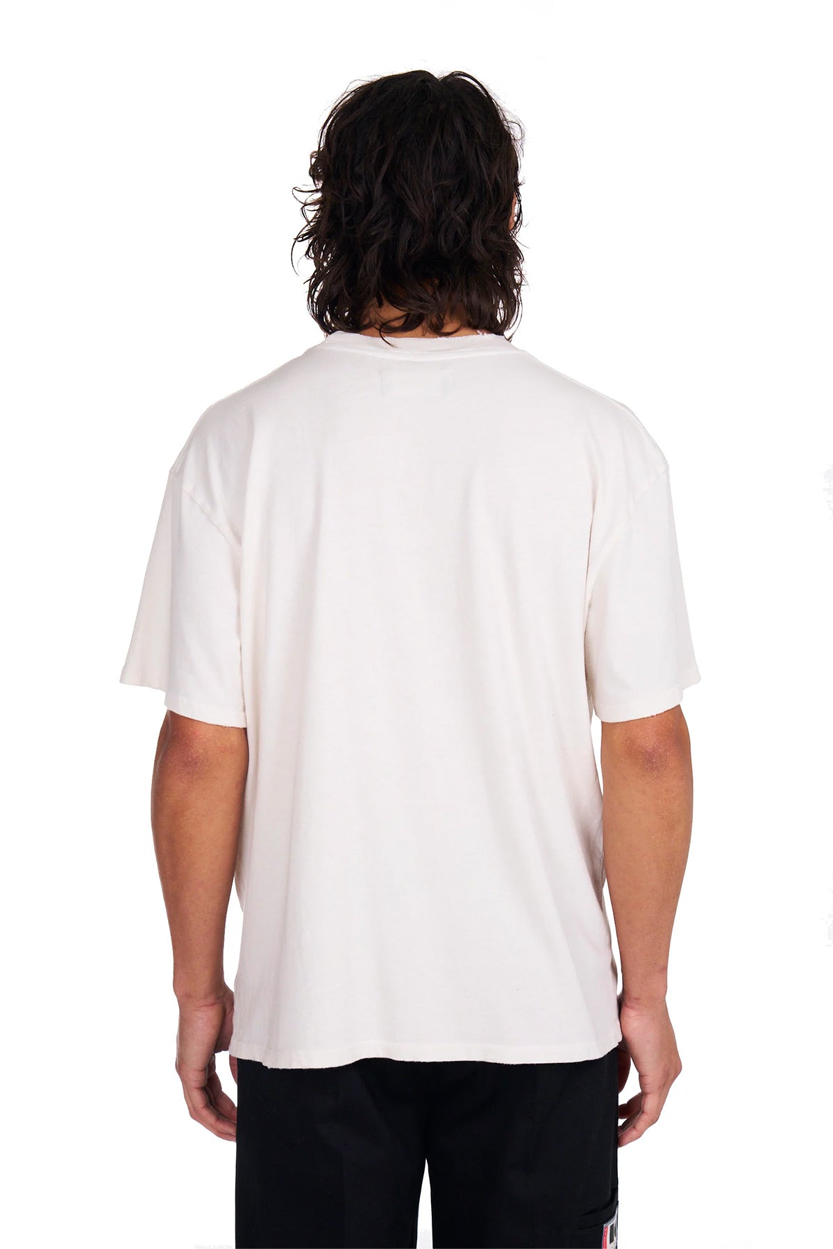 NAHMIAS | PROFESSIONAL TOURIST BOXY T-SHIRT