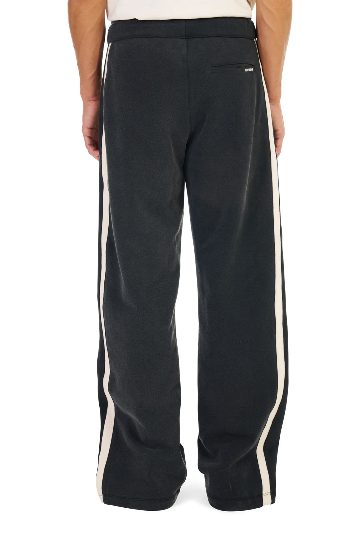 NAHMIAS | P.E. HEAVY COTTON TRACK PANTS