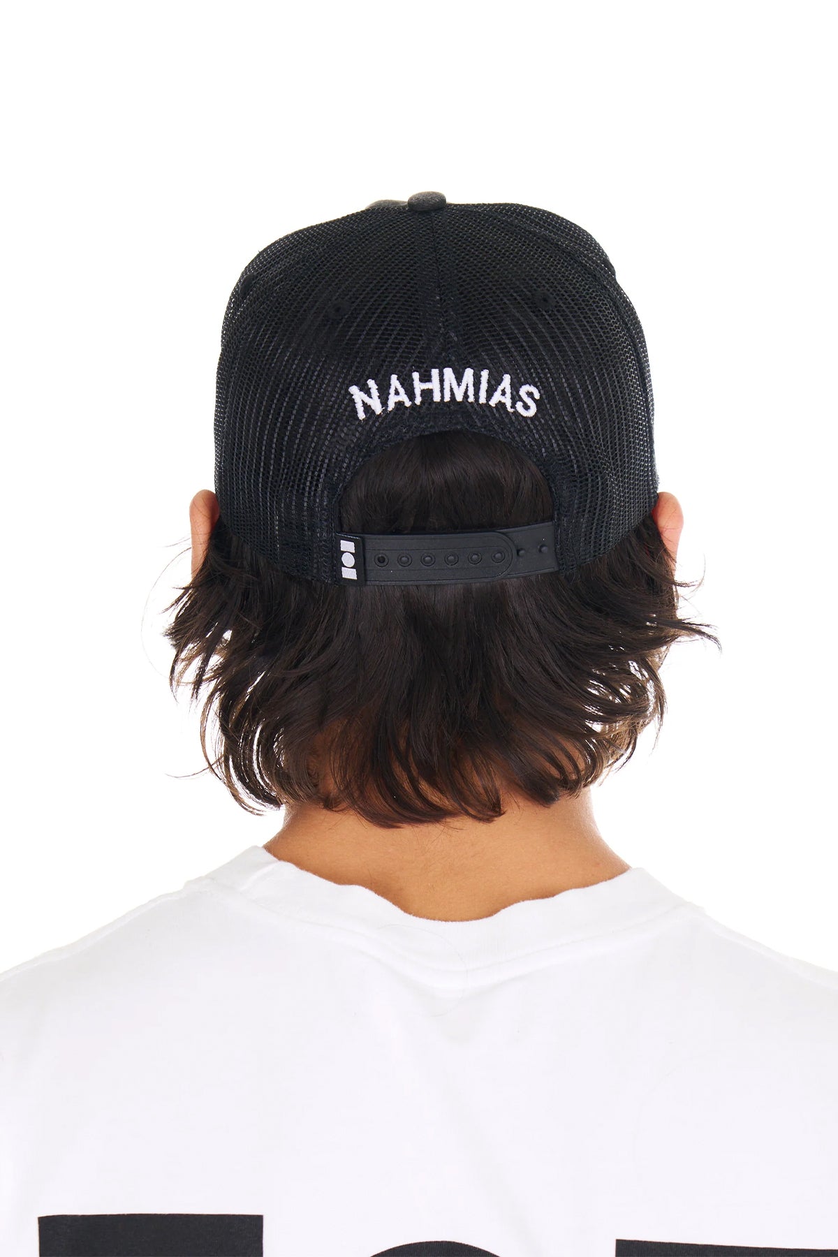 NAHMIAS | SLR FLAME HAT