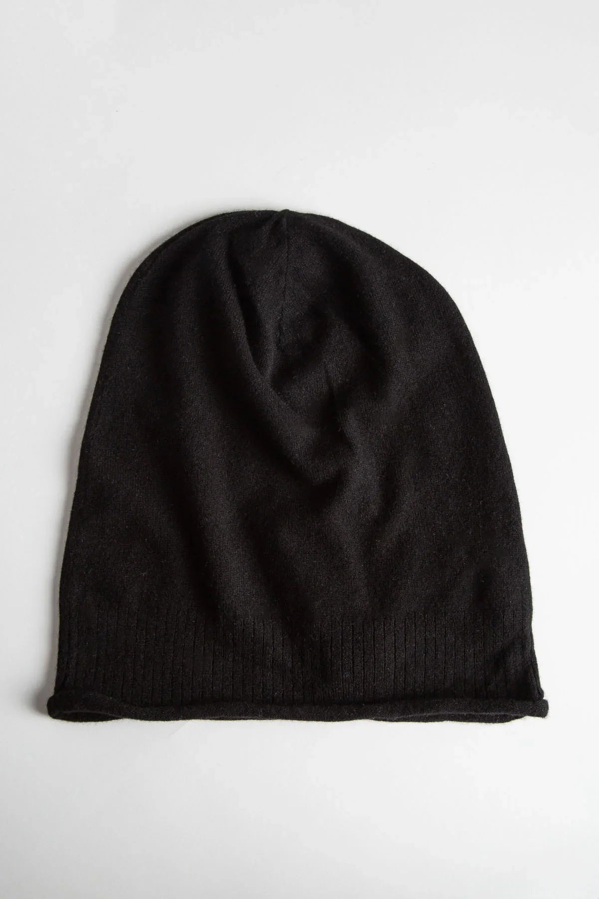 ZIGGY CHEN | OVERSIZED BEANIE