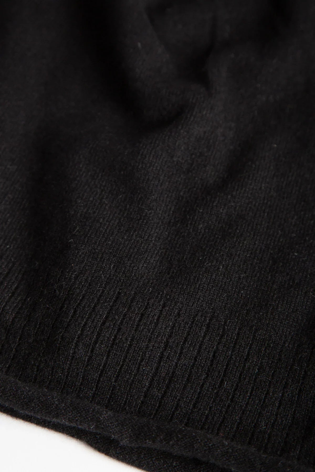 ZIGGY CHEN | OVERSIZED BEANIE