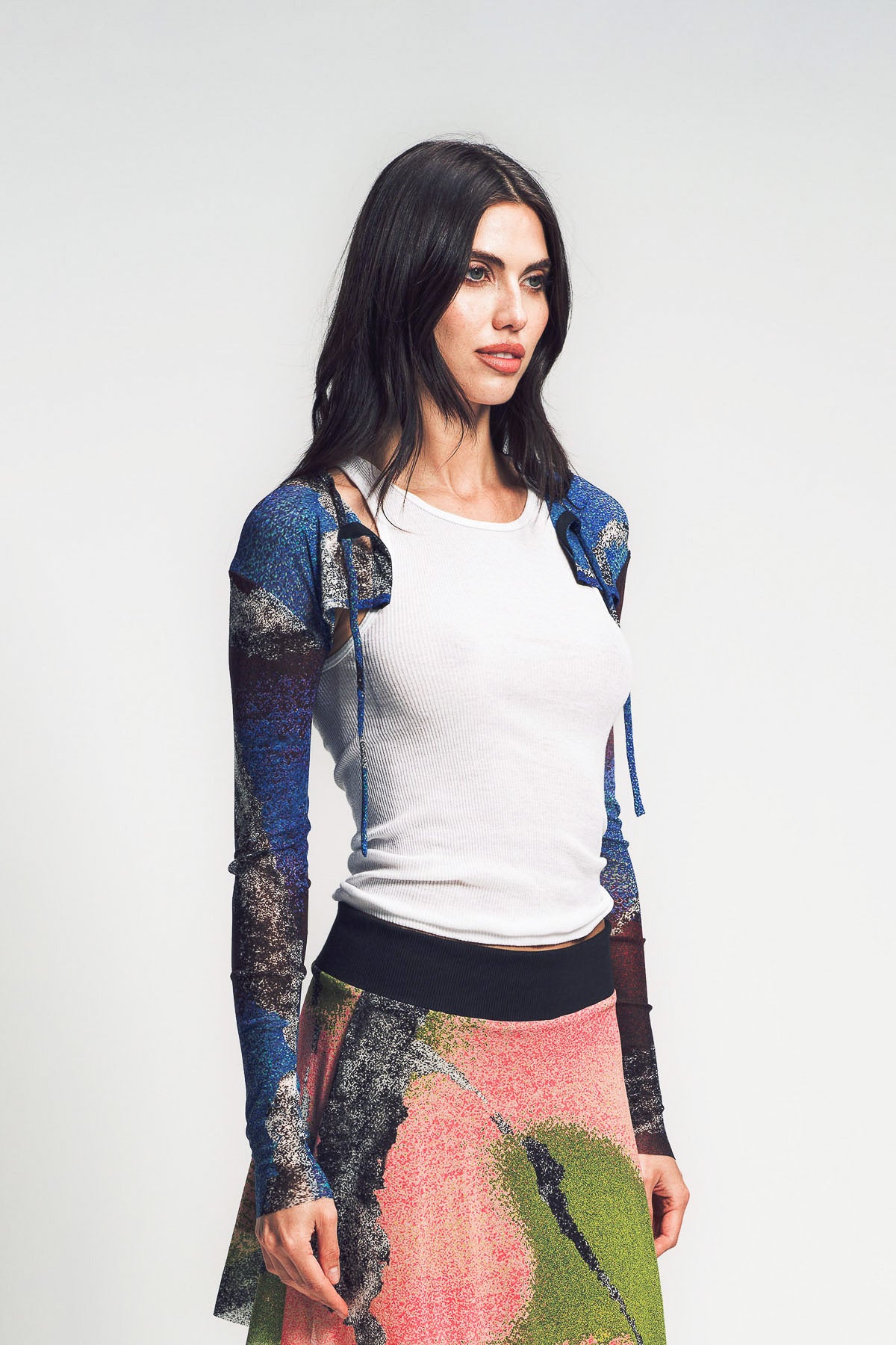 PAULA CANOVAS DEL VAS | CHEEKY BOLERO